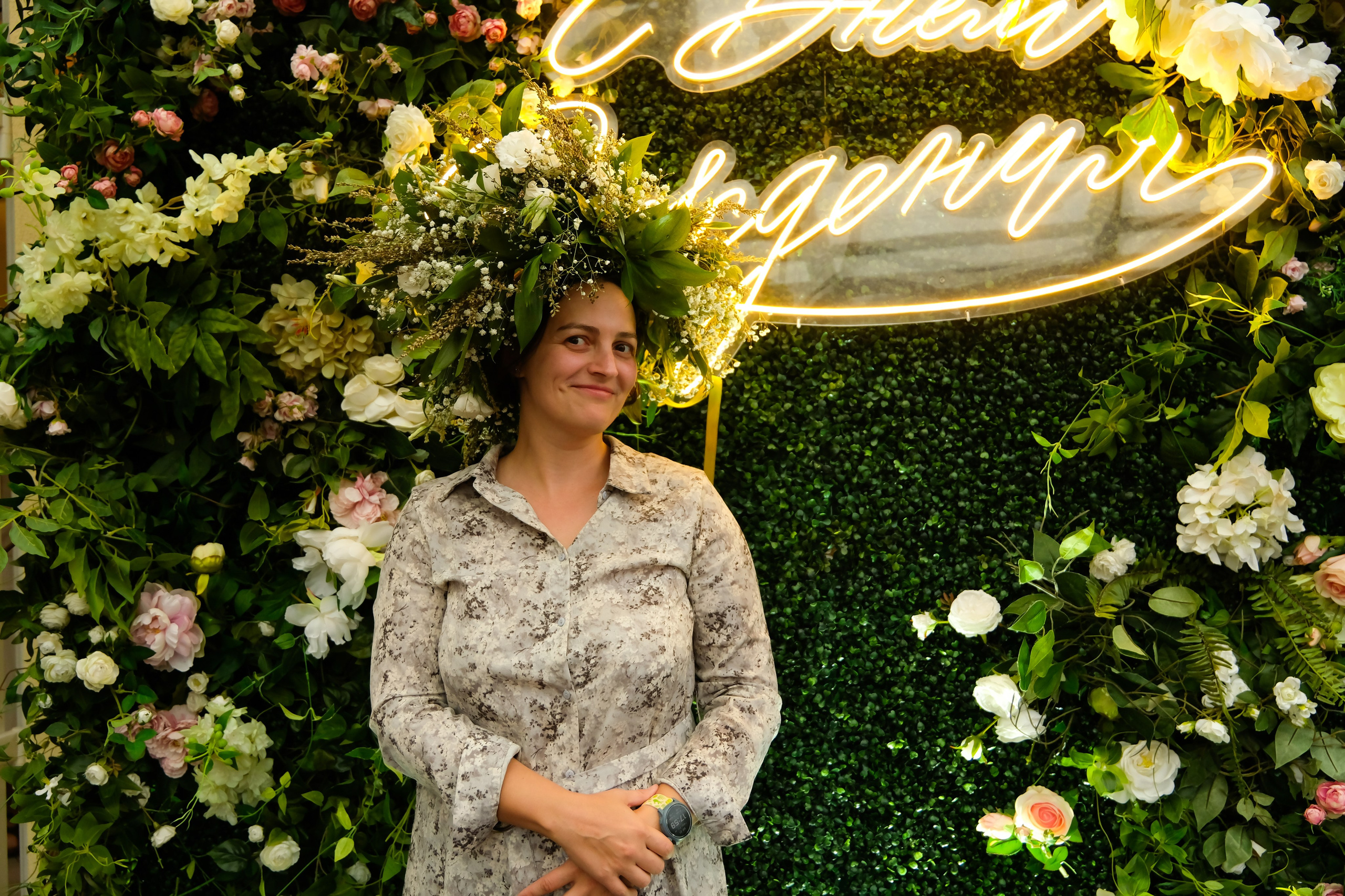 Фотосъёмка праздников, мероприятий Питер. Портретный, репортажный фотограф Санкт-Петербург Елизавета Комарова