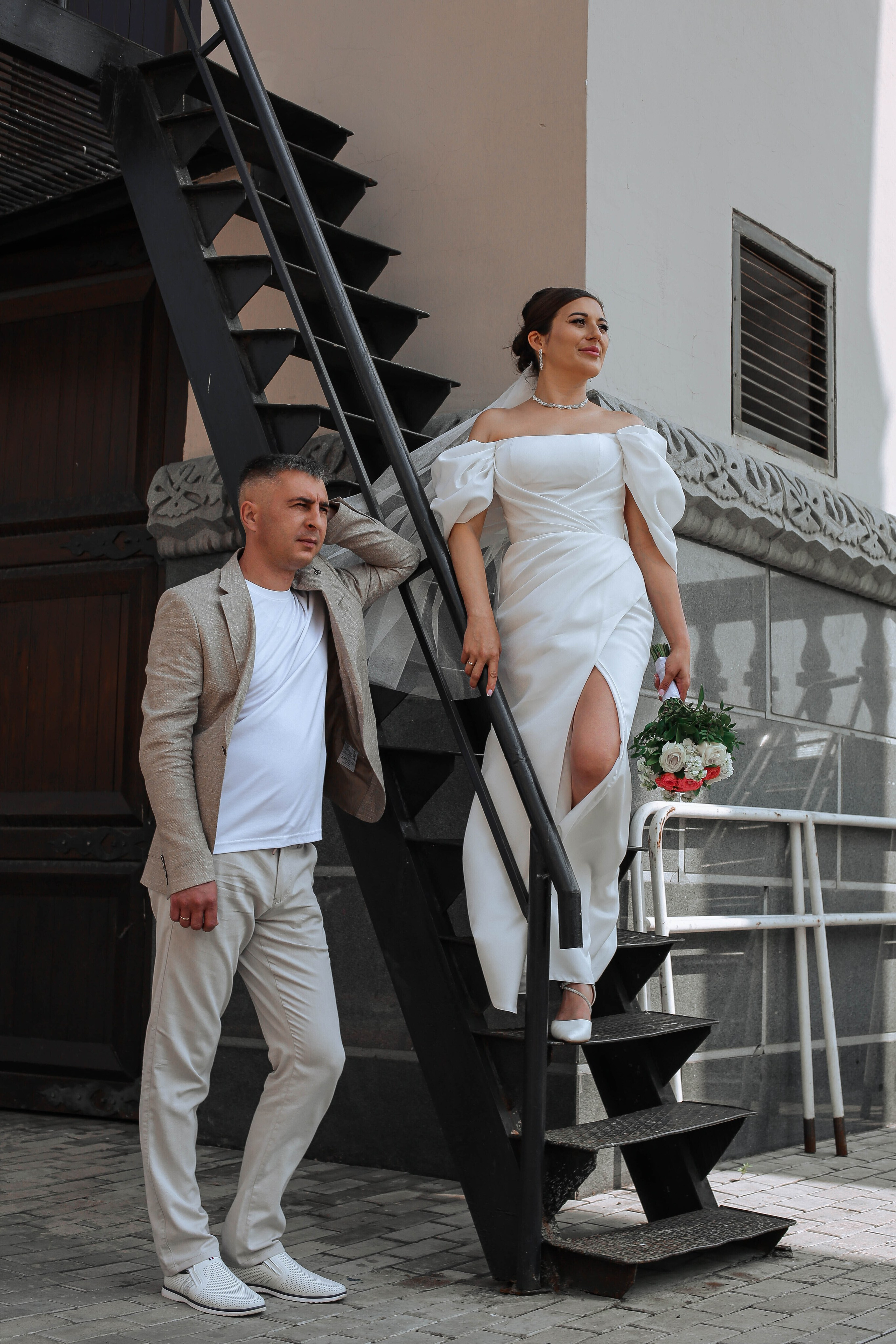 Alex and Anastasi. Свадебный и Школьный фотограф Улан-Удэ Бурятия Джулия Топоева Выпускные альбомы Фотограф на мероприятие