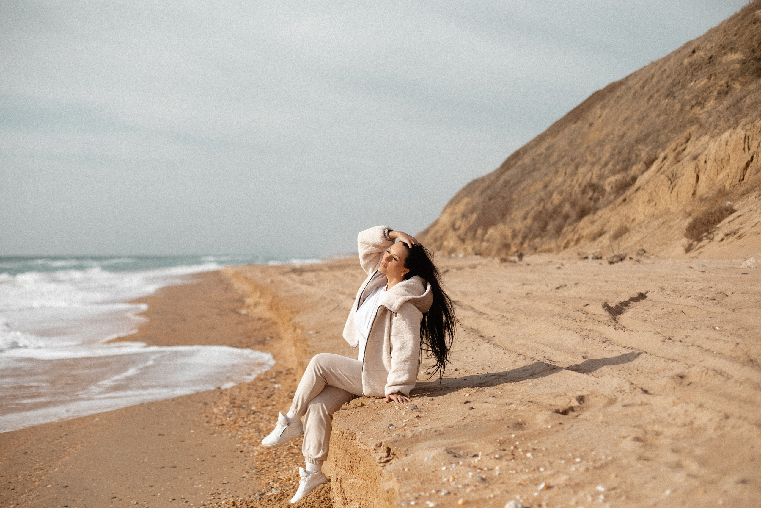 Анапа. Свадебный и семейный фотограф/видеограф в Краснодаре Наталья Осинская