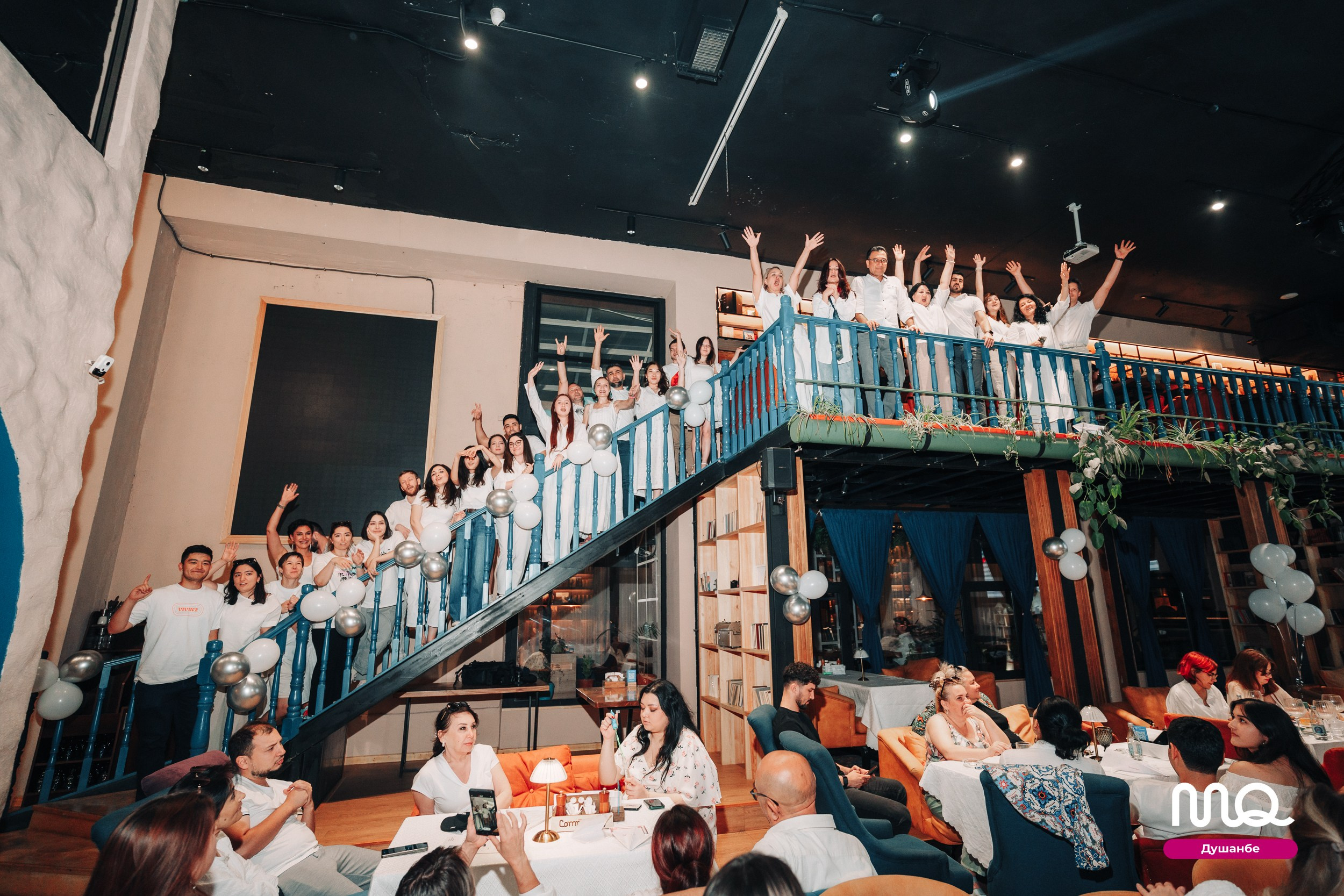 MozgoQuiz. Портретный и Репортажный Фотограф Москва