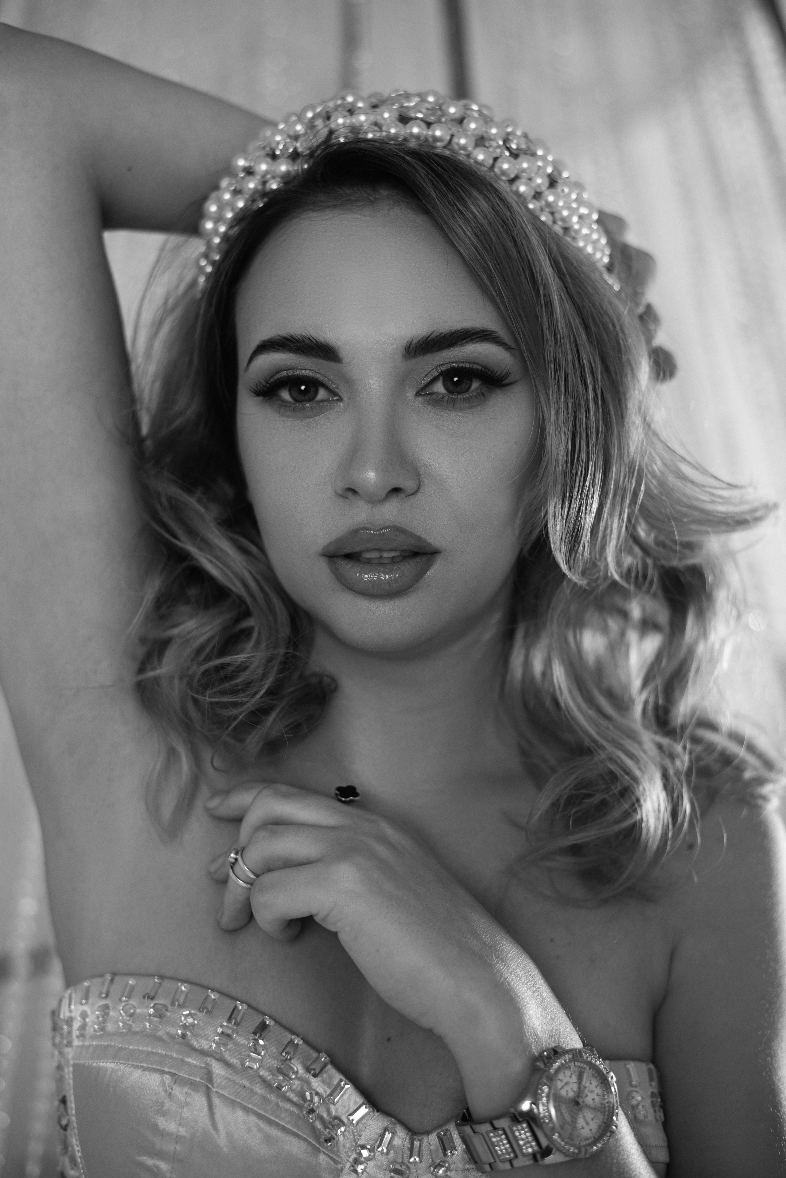 Индиго. Семейный и свадебный фотограф в Севастополе Лиза Печенько