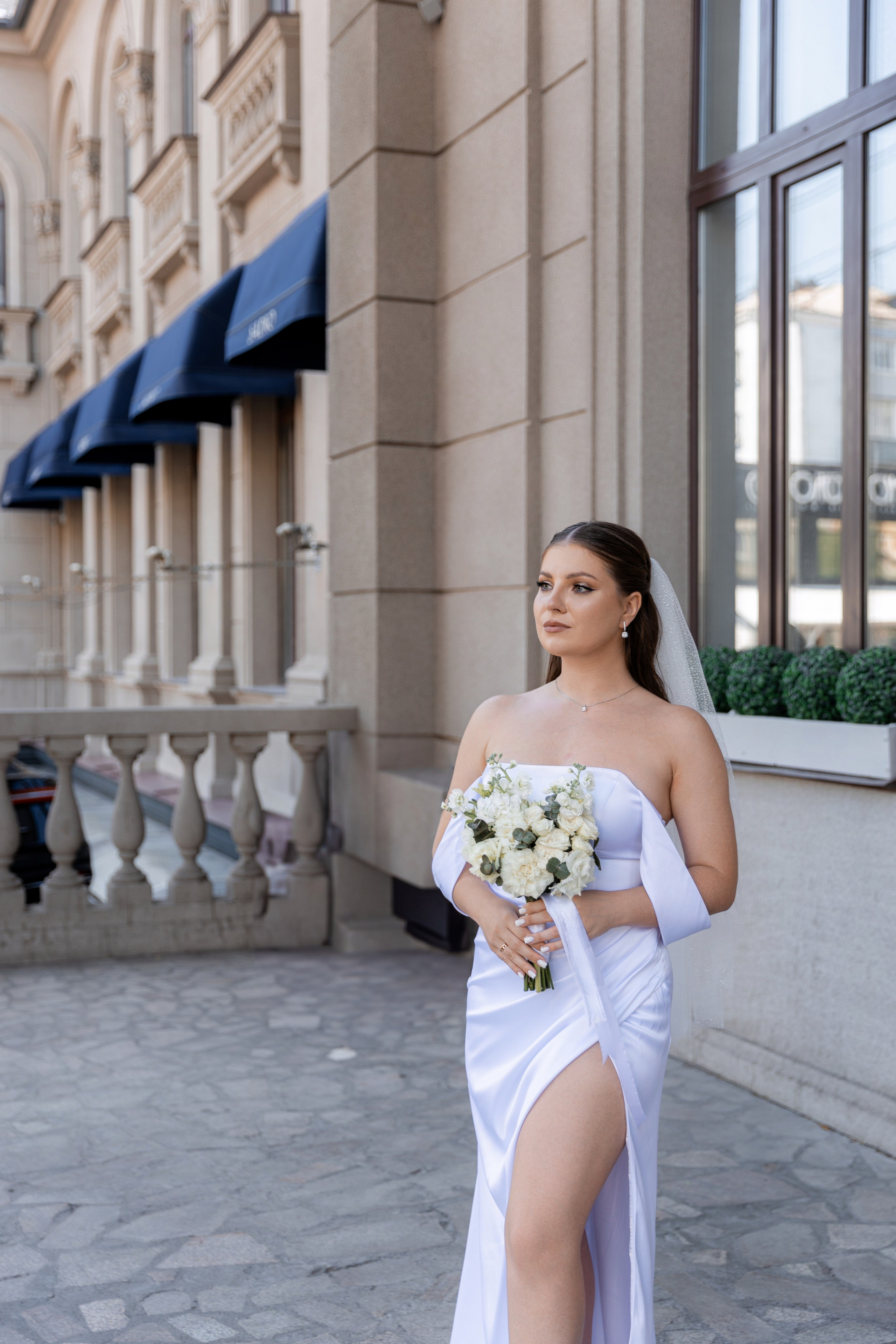 Лина и Никита. Фотограф Красноярск Архипова Алина