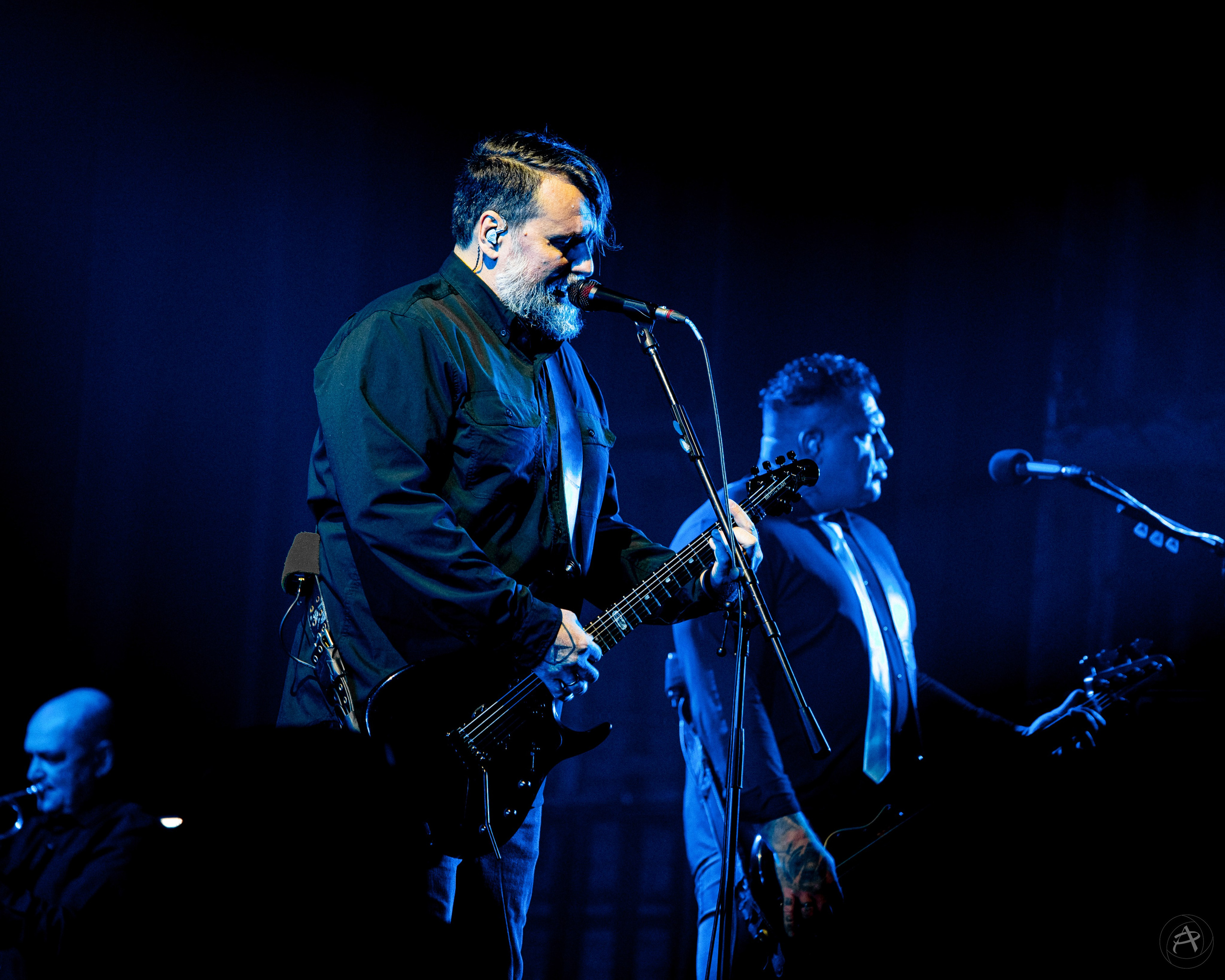 Северный Флот. ДК ПЗ (Вологда). Концертный фотограф Аля Рашпиль