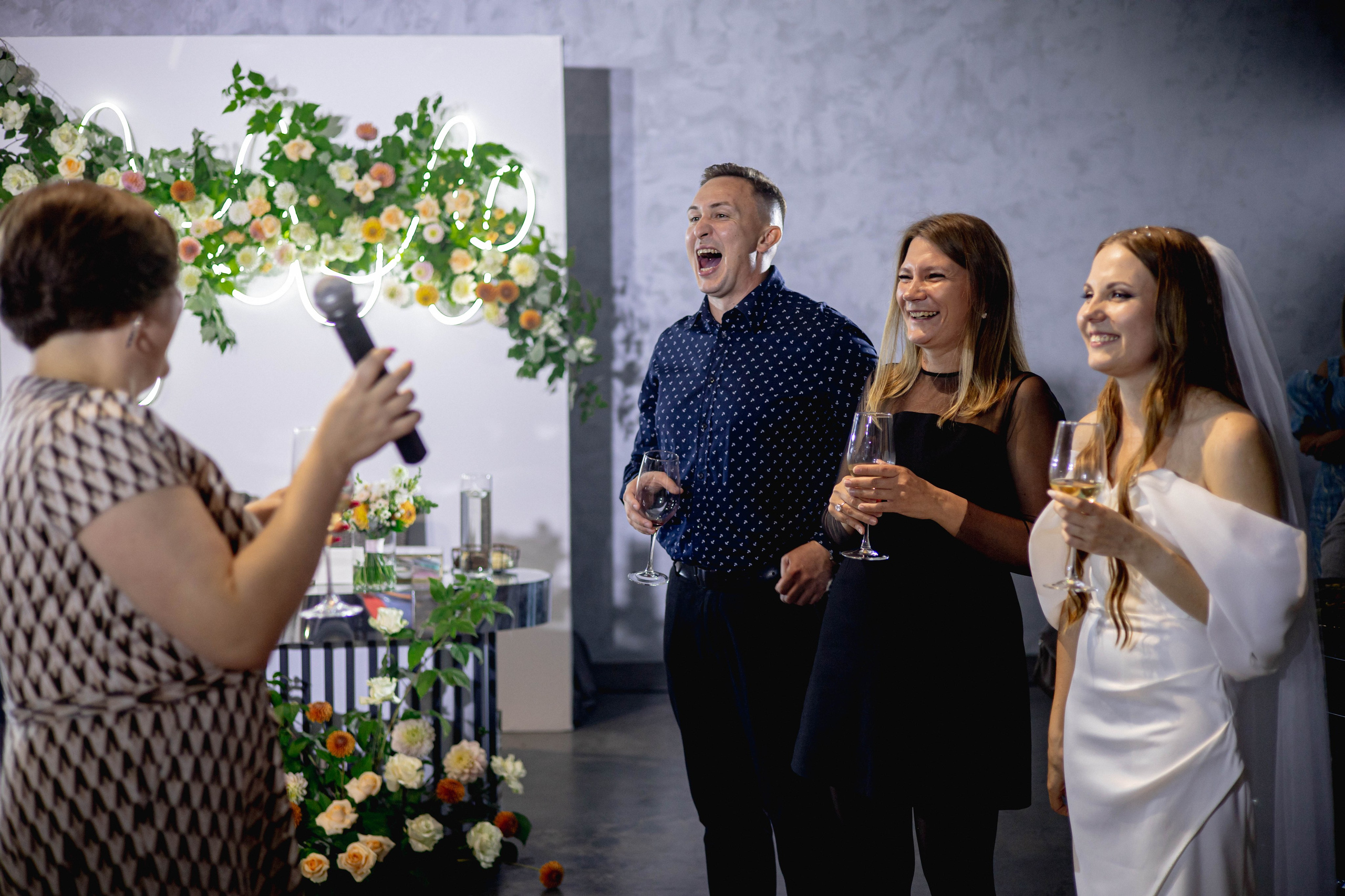 Дмитрий и Карина. Свадебный и семейный фотограф Екатеринбург