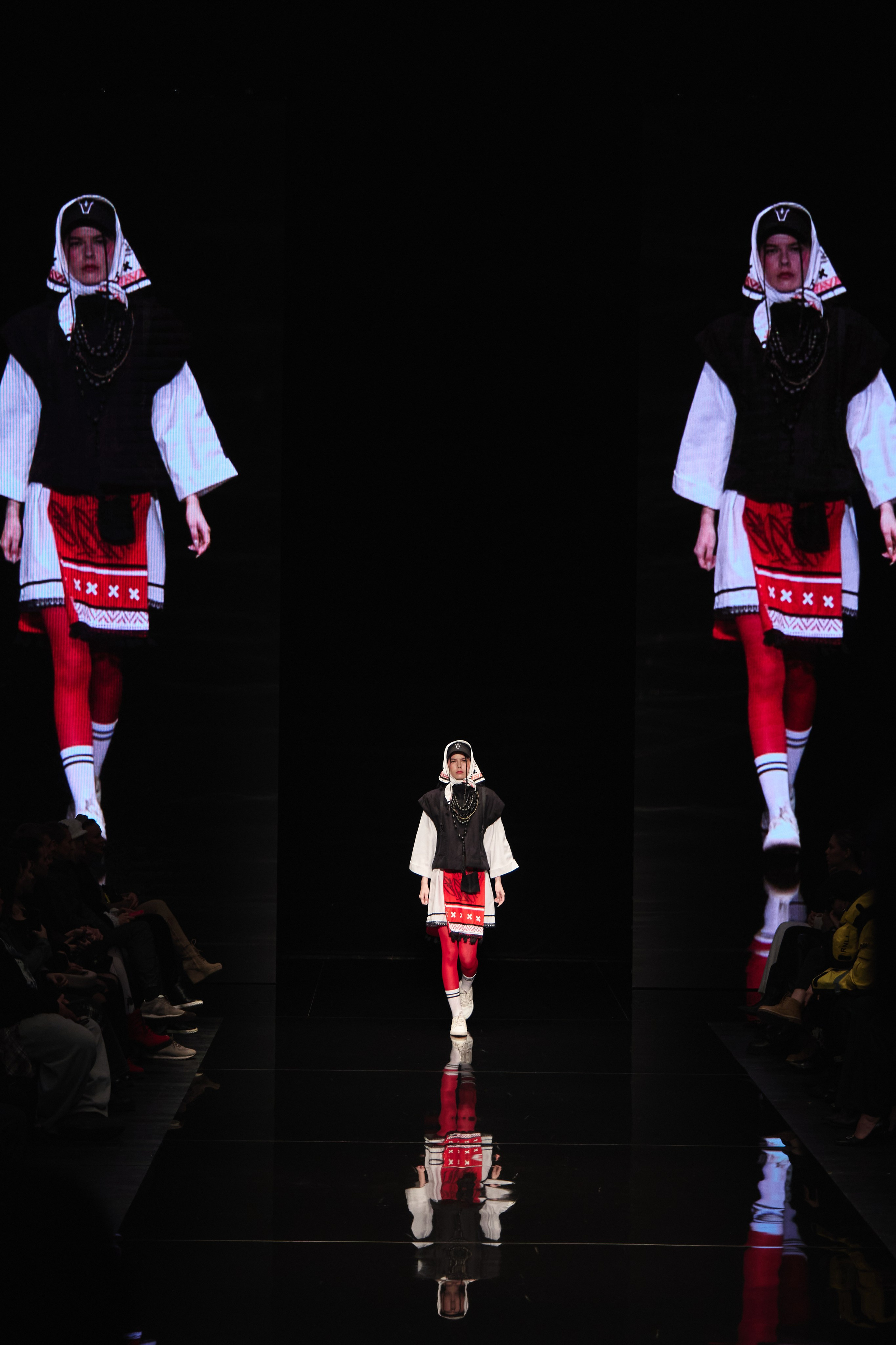 St. Petersburg Fashion Week april 25. Контент фотограф в Санкт-Петербурге Иванова Юлия