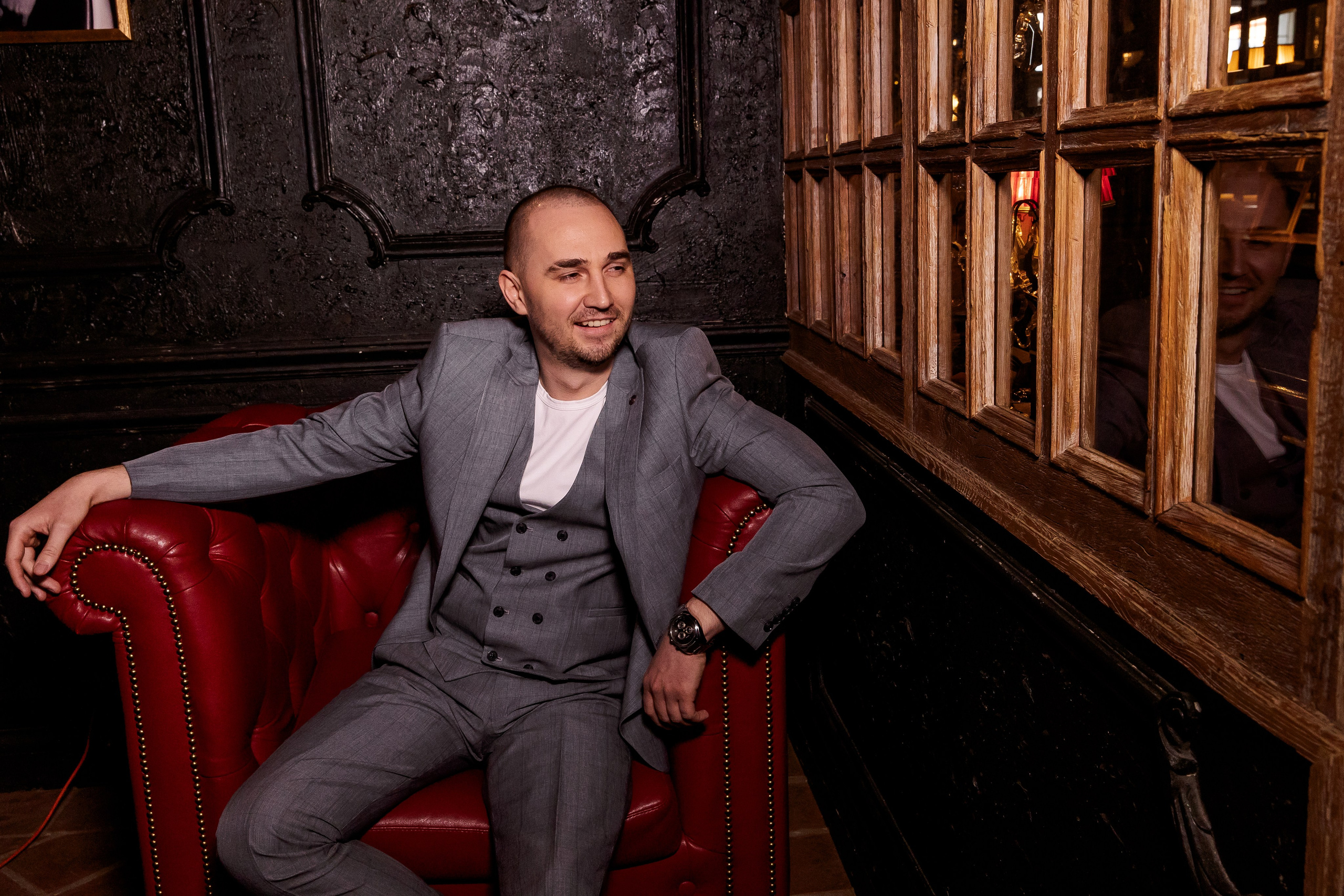 Караоке квиз-девичник. Свадебный и семейный фотограф в Челябинске Юлия Ишимова