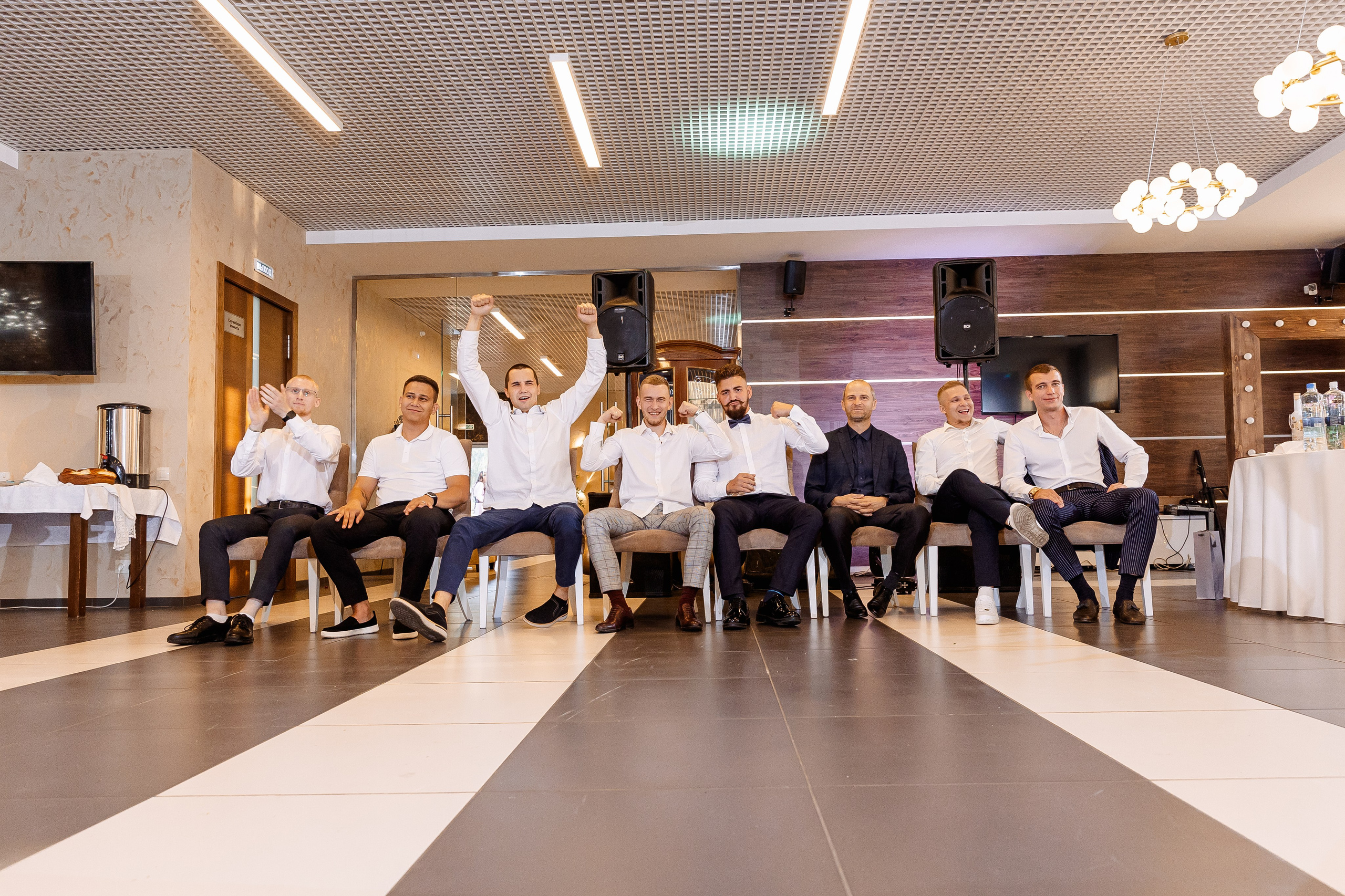 Любовь и Евгений. Свадебный и семейный фотограф в Челябинске Юлия Ишимова