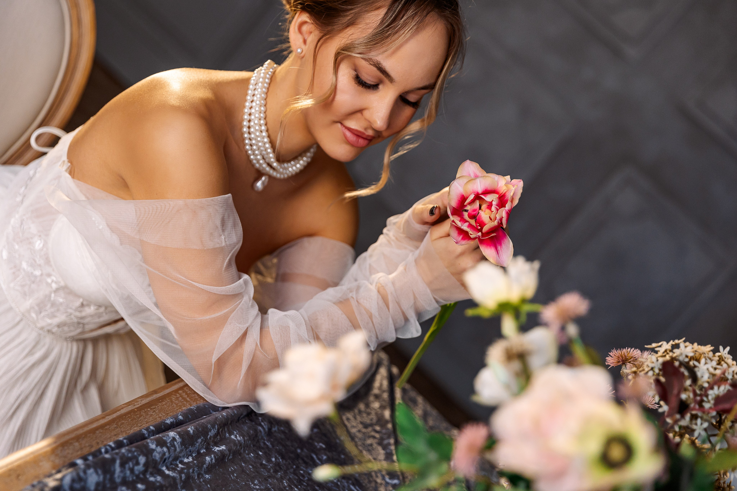 Анастасия утро. Свадебный и семейный фотограф в Челябинске Юлия Ишимова