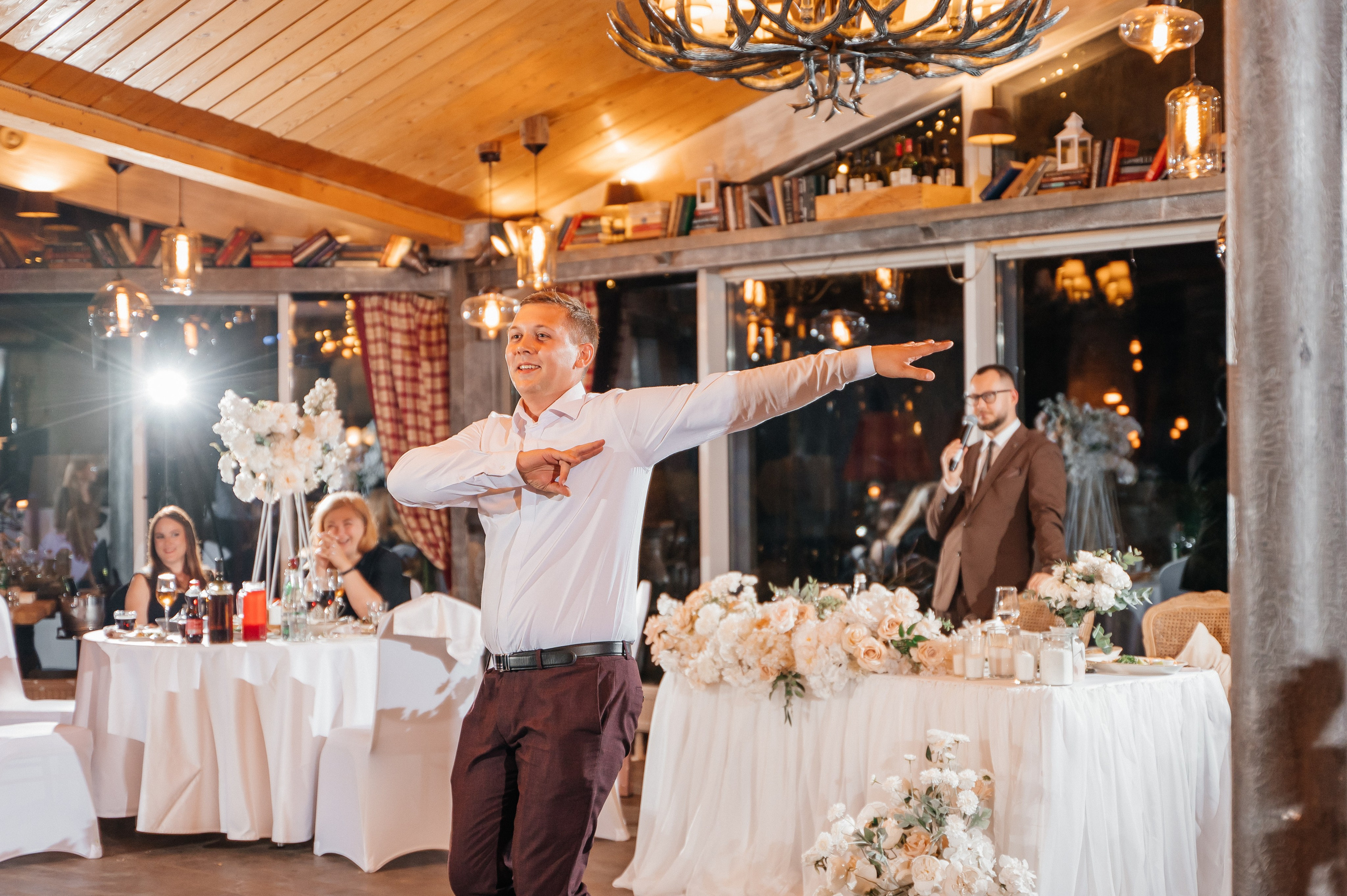 Женя и Рита 06.09.2024. Свадебный и семейный фотограф в городе Смоленске