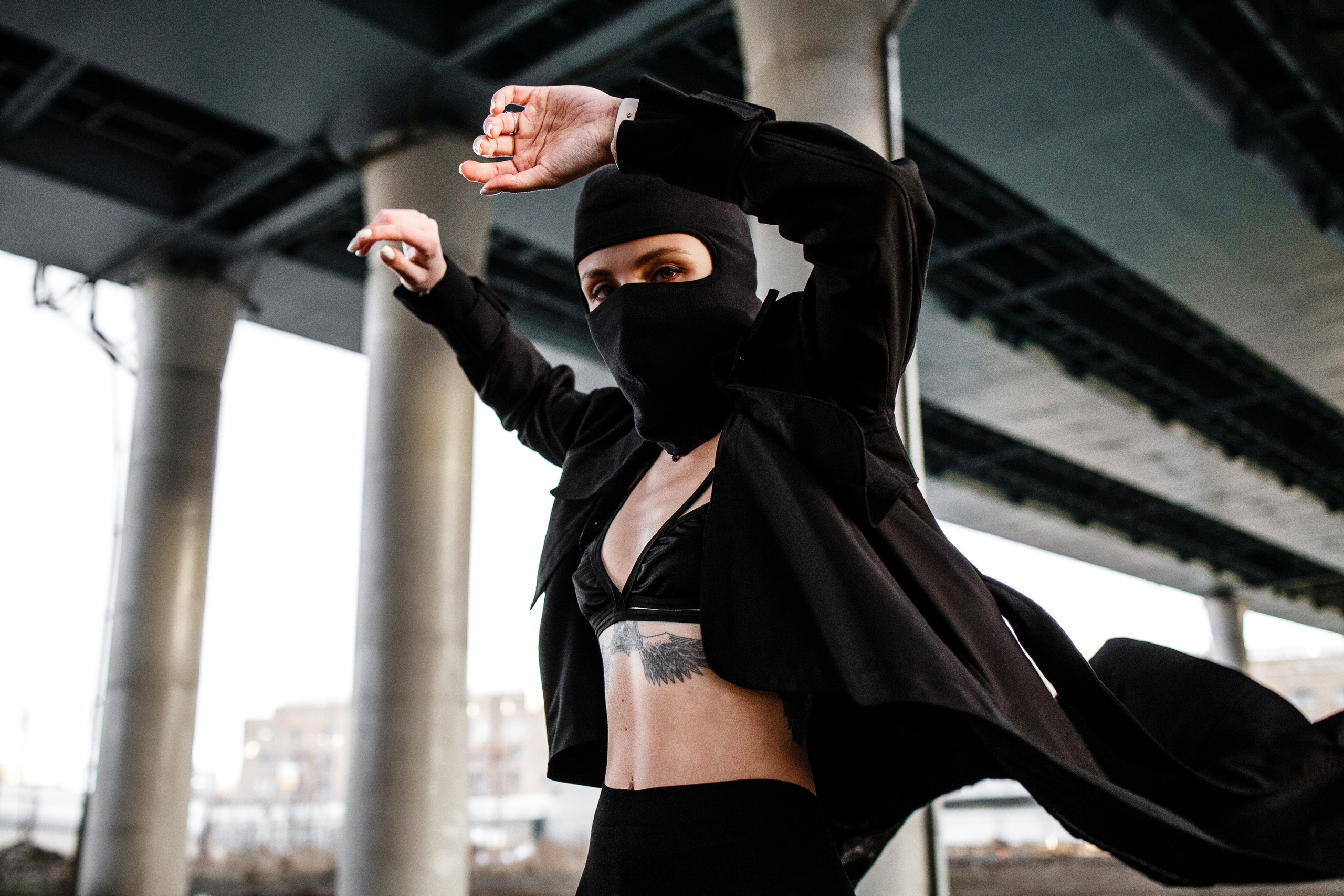 Портреты. Репортажный Фотограф в Москве Юра Гушан