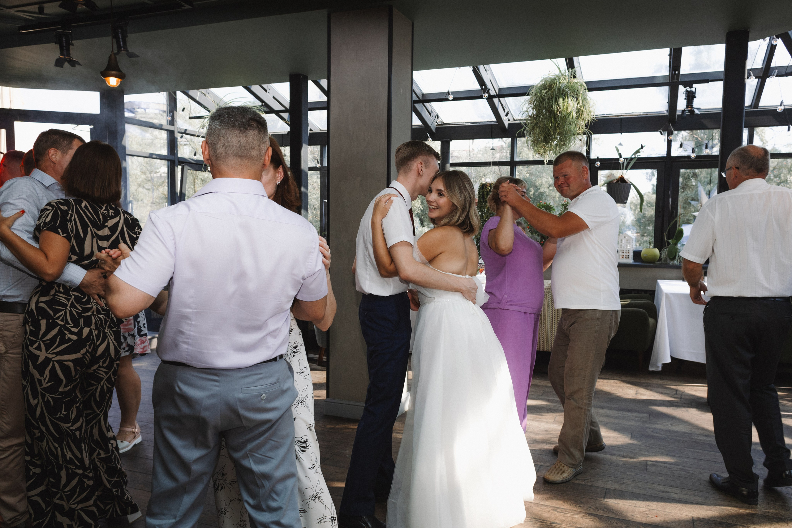 Алина и Слава 26.07.24. Фотограф Великий Новгород