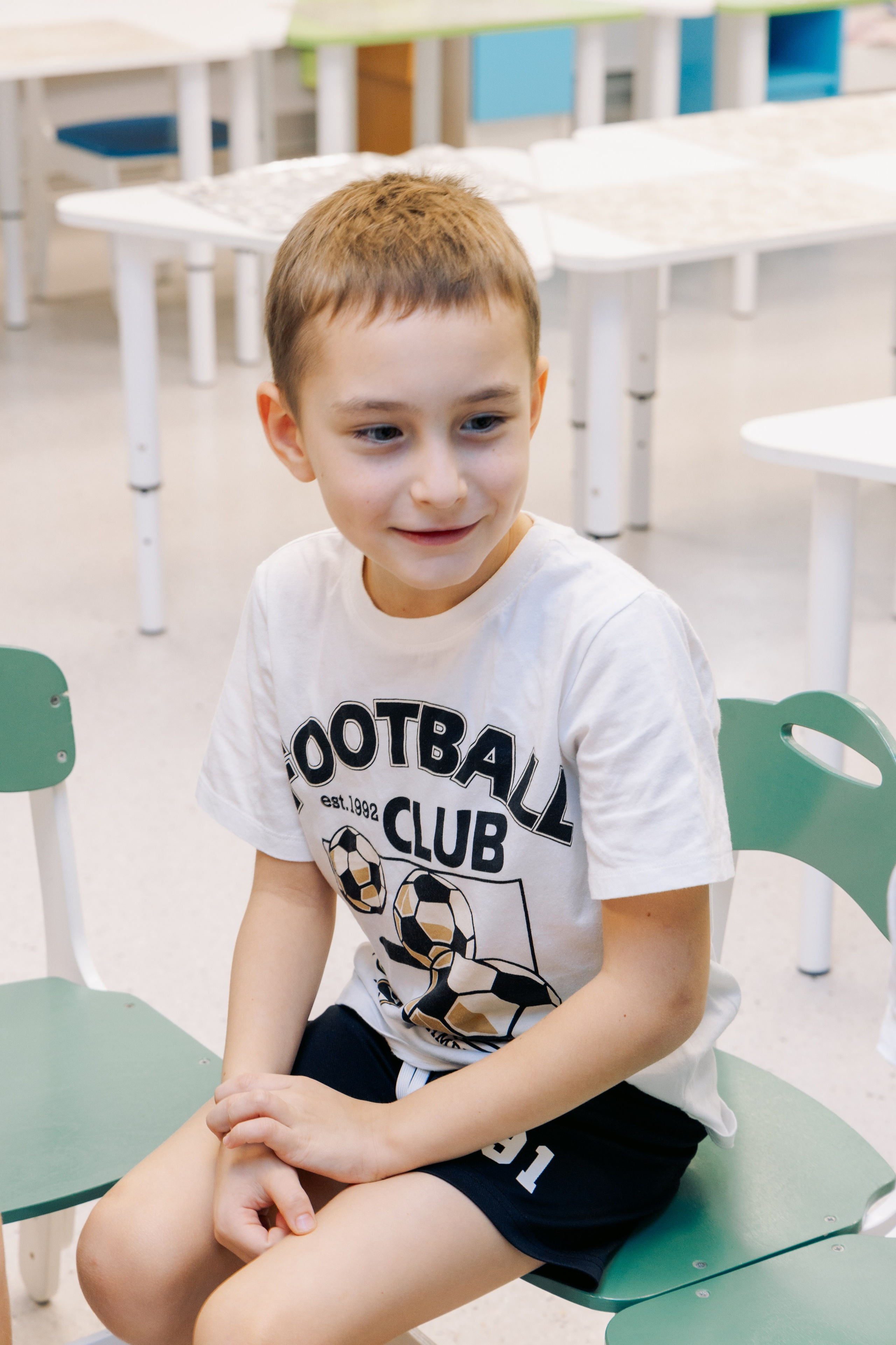 Для детского сада примеры. Anna Gidros — профессиональный фотограф