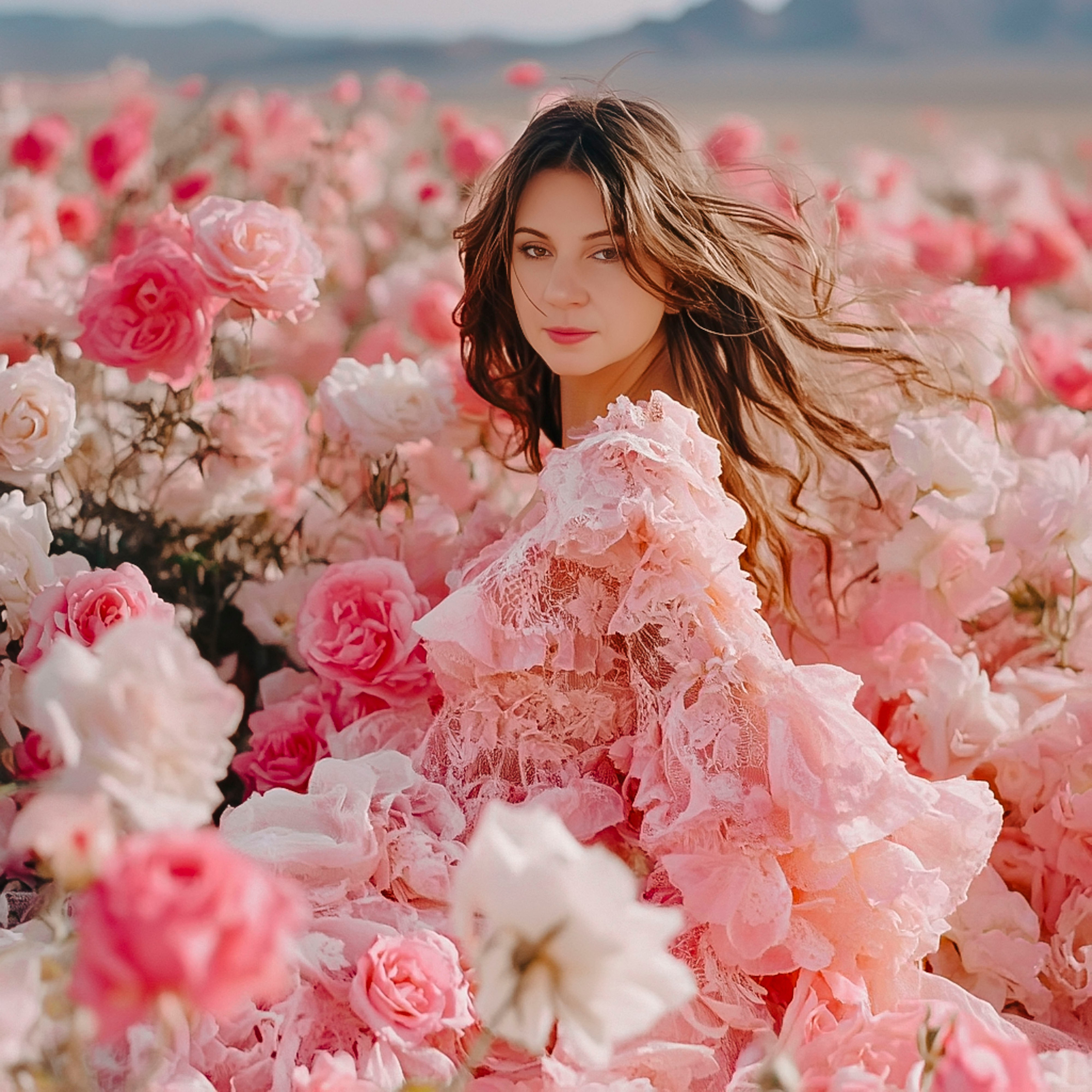 Нейрофотосессия для Татьяны. ФотоХудожник Харитонова Ирина г. Санкт-Петербург