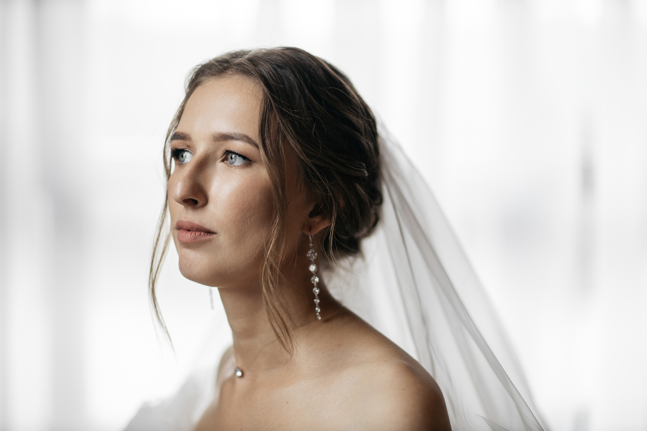 Любовь похожая на сон. Андрей и Анастасия. Свадебный и семейный фотограф в Магнитогорске Катя Буряк