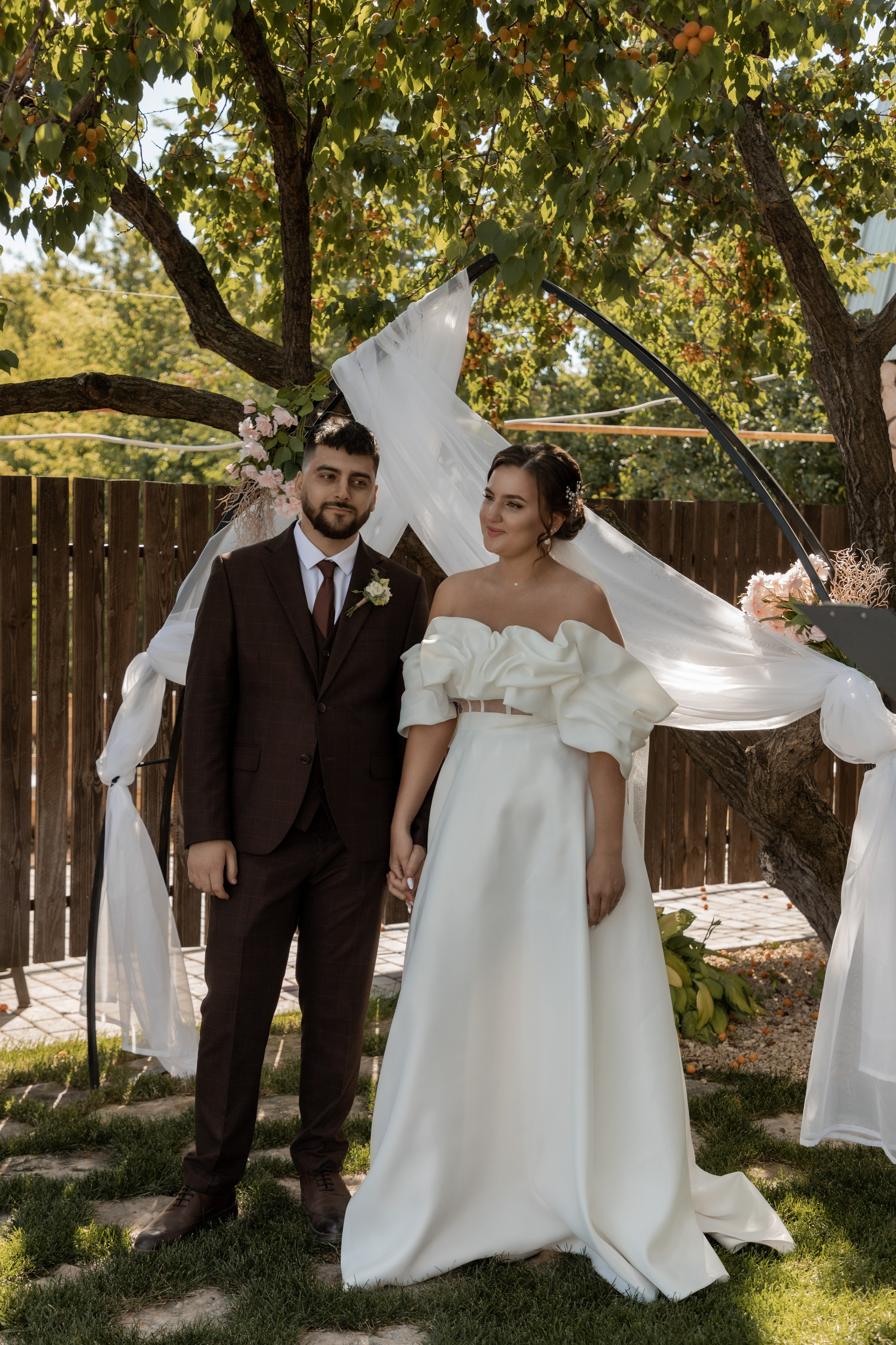 Анатолий и Полина (сокращено). Свадебный фотограф Ангелина Сунгатулина | Саратов | Балаково | Вольск
