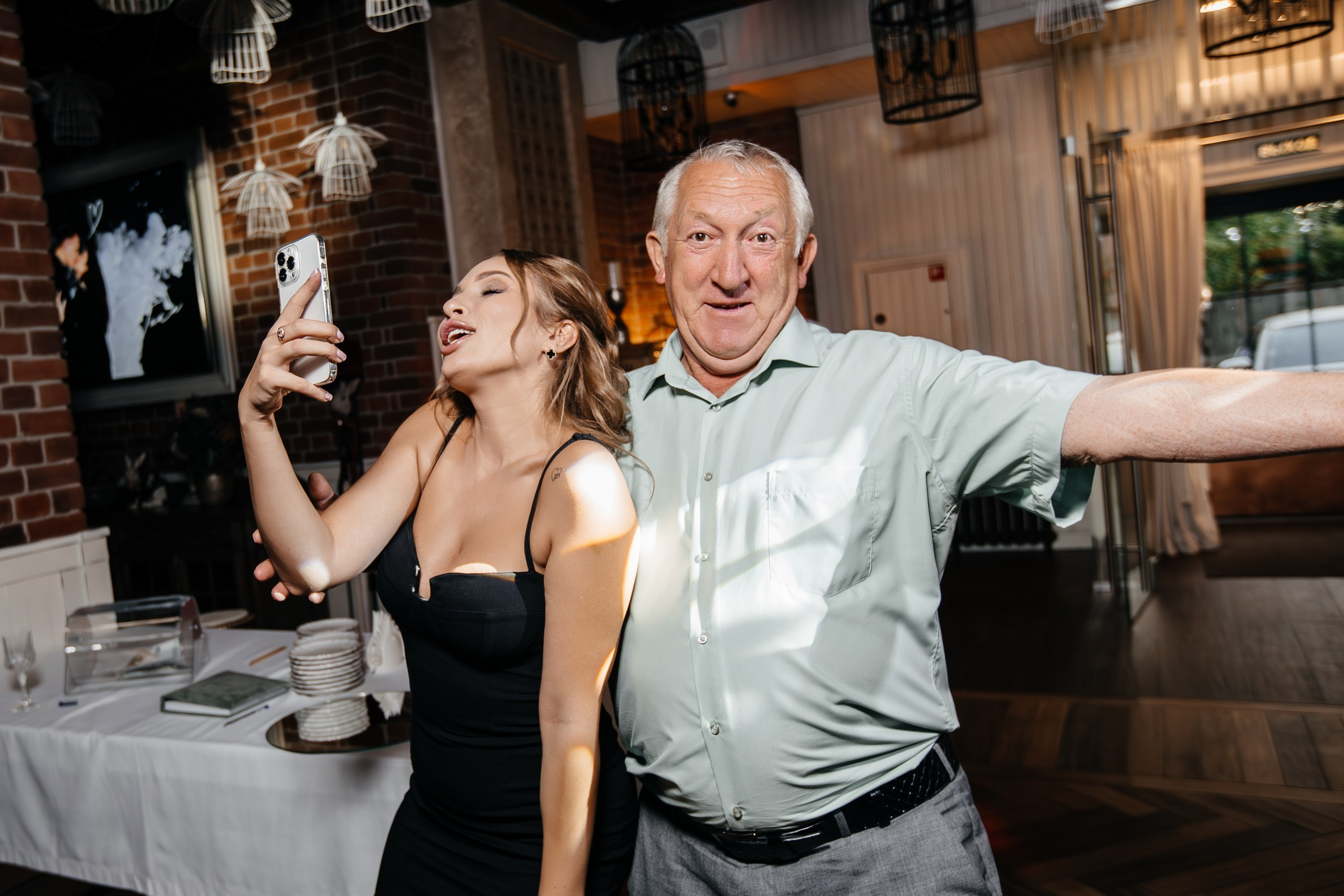 Виктория & Виталий. Свадебный фотограф Барнаул Алексей Павлов