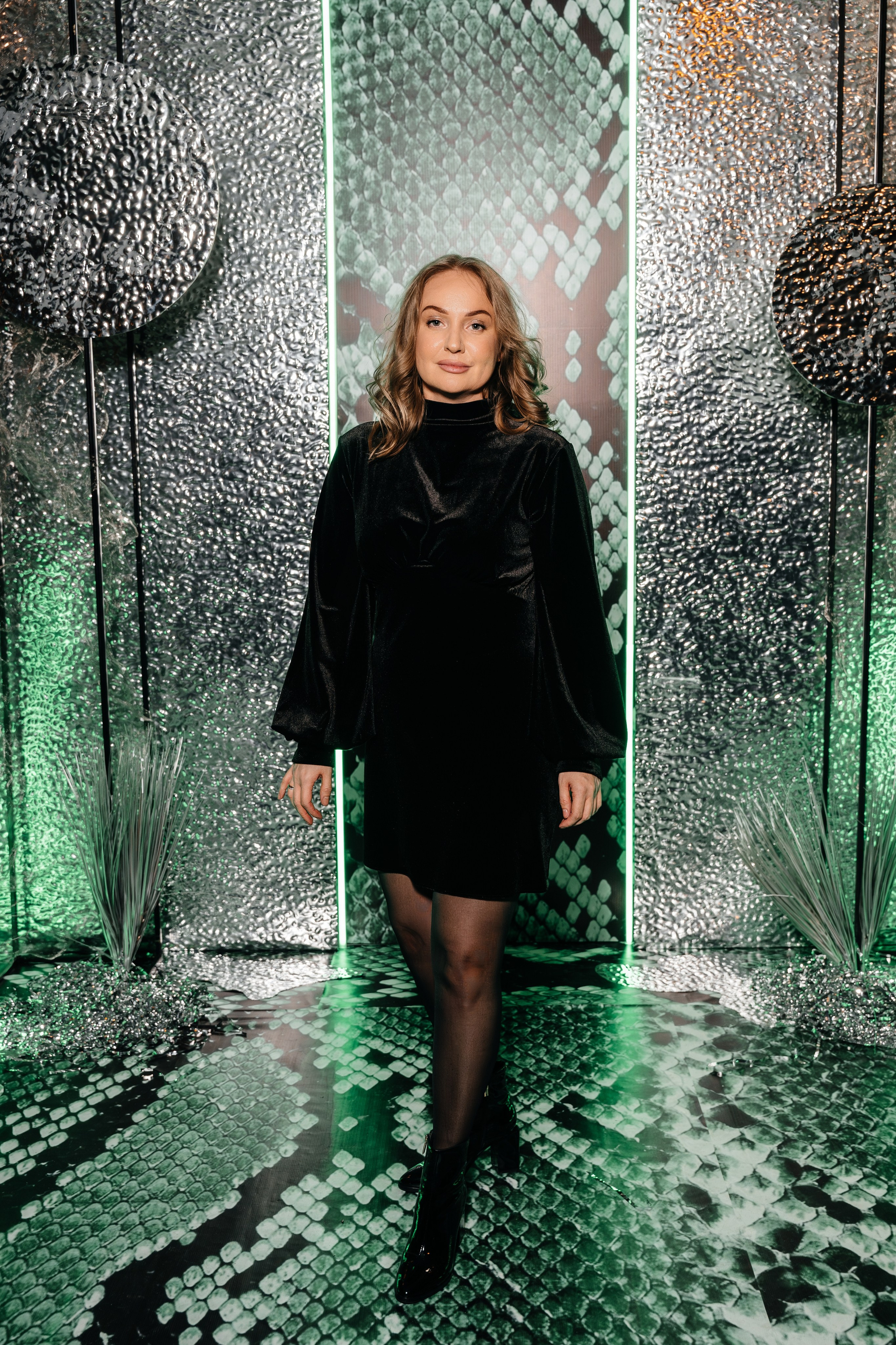 Корпоратив «СОВКОМБАНК». Свадебный фотограф Барнаул Алексей Павлов