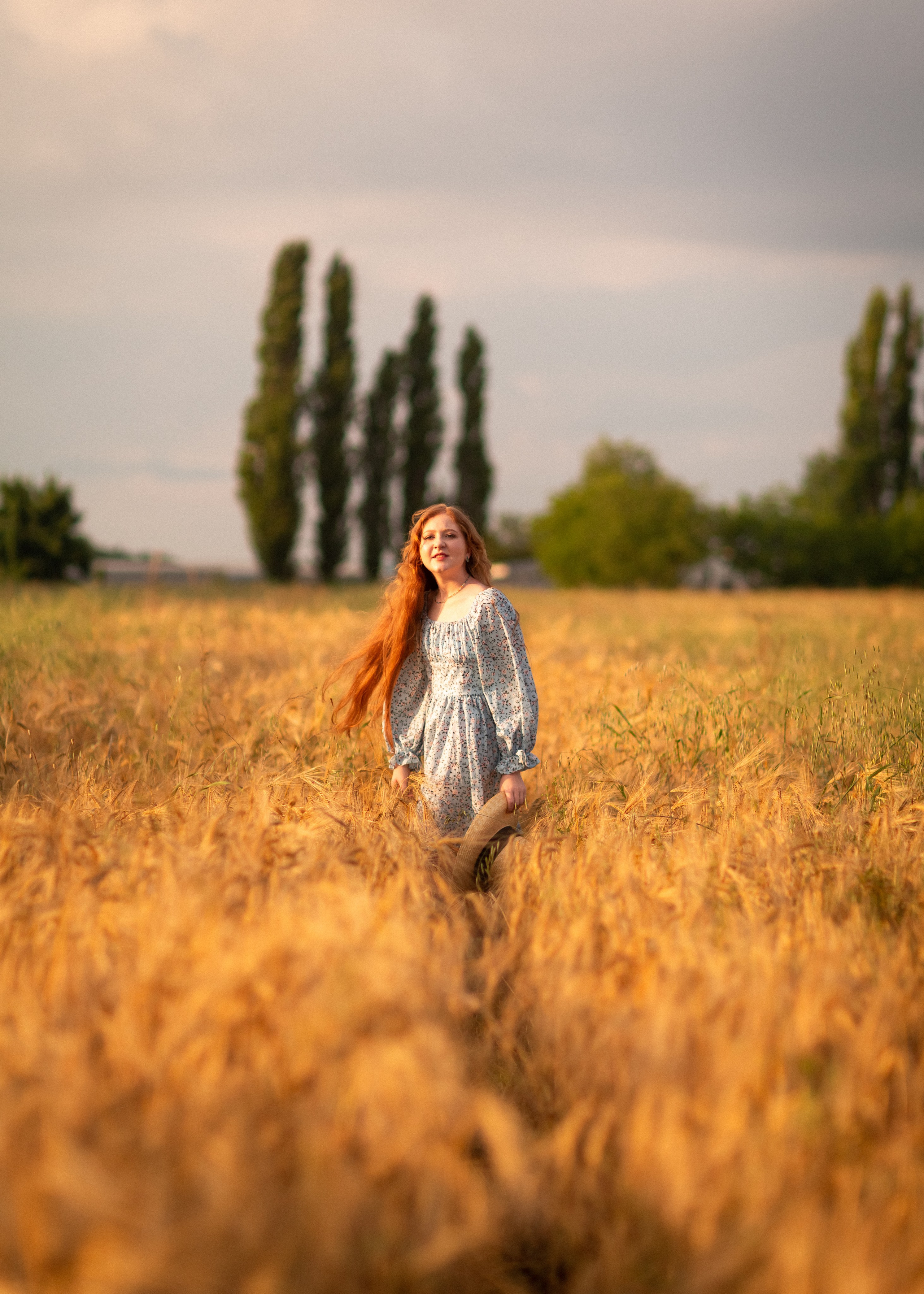 Соня. Фотограф в Приморско-Ахтарске Марьяна Чопко