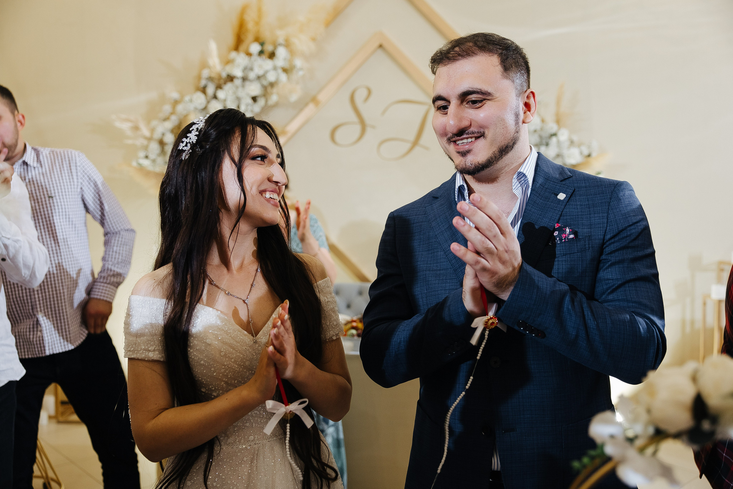 Шах и Ирада. Фотограф в Красноярске Надежда Воскресенская