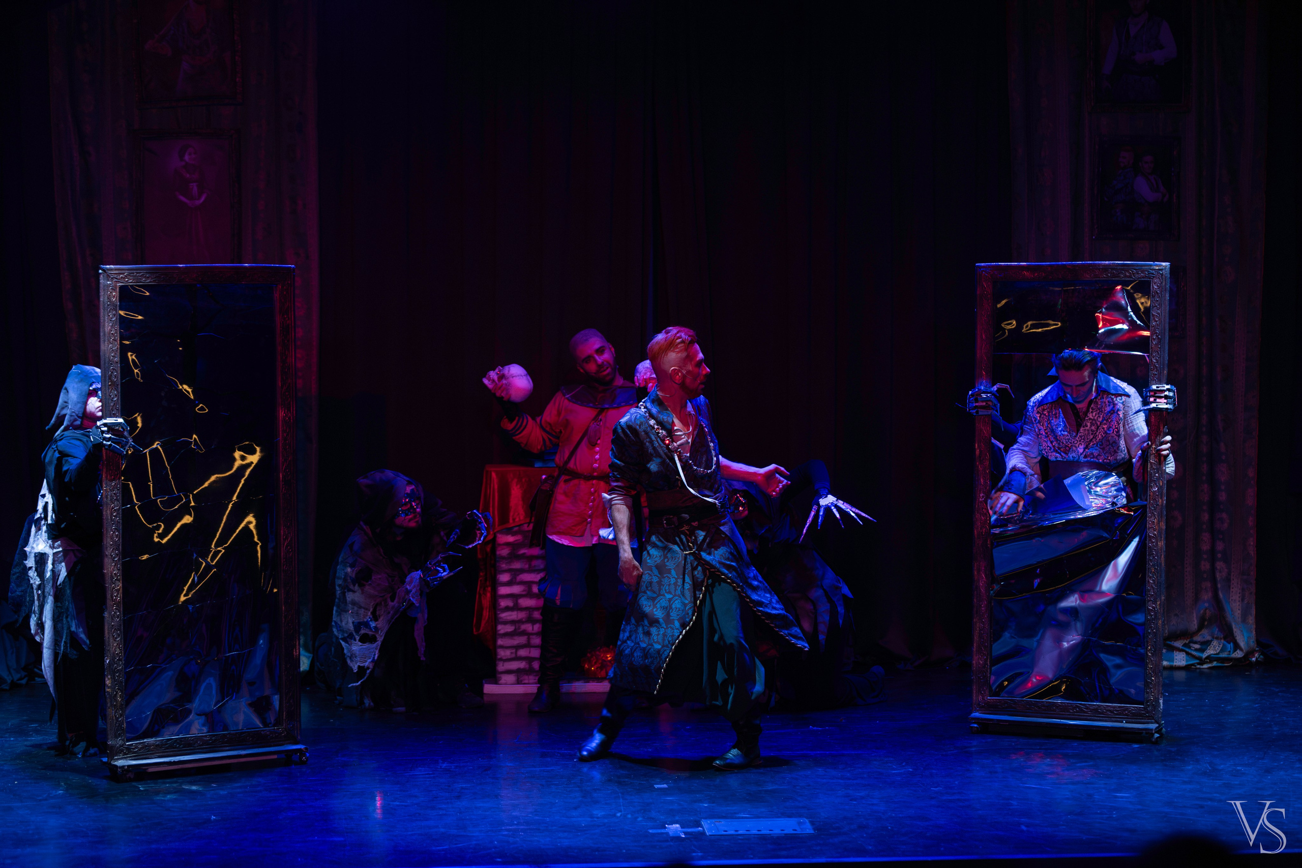 Каменное сердце. Фотограф Виктор Степанов