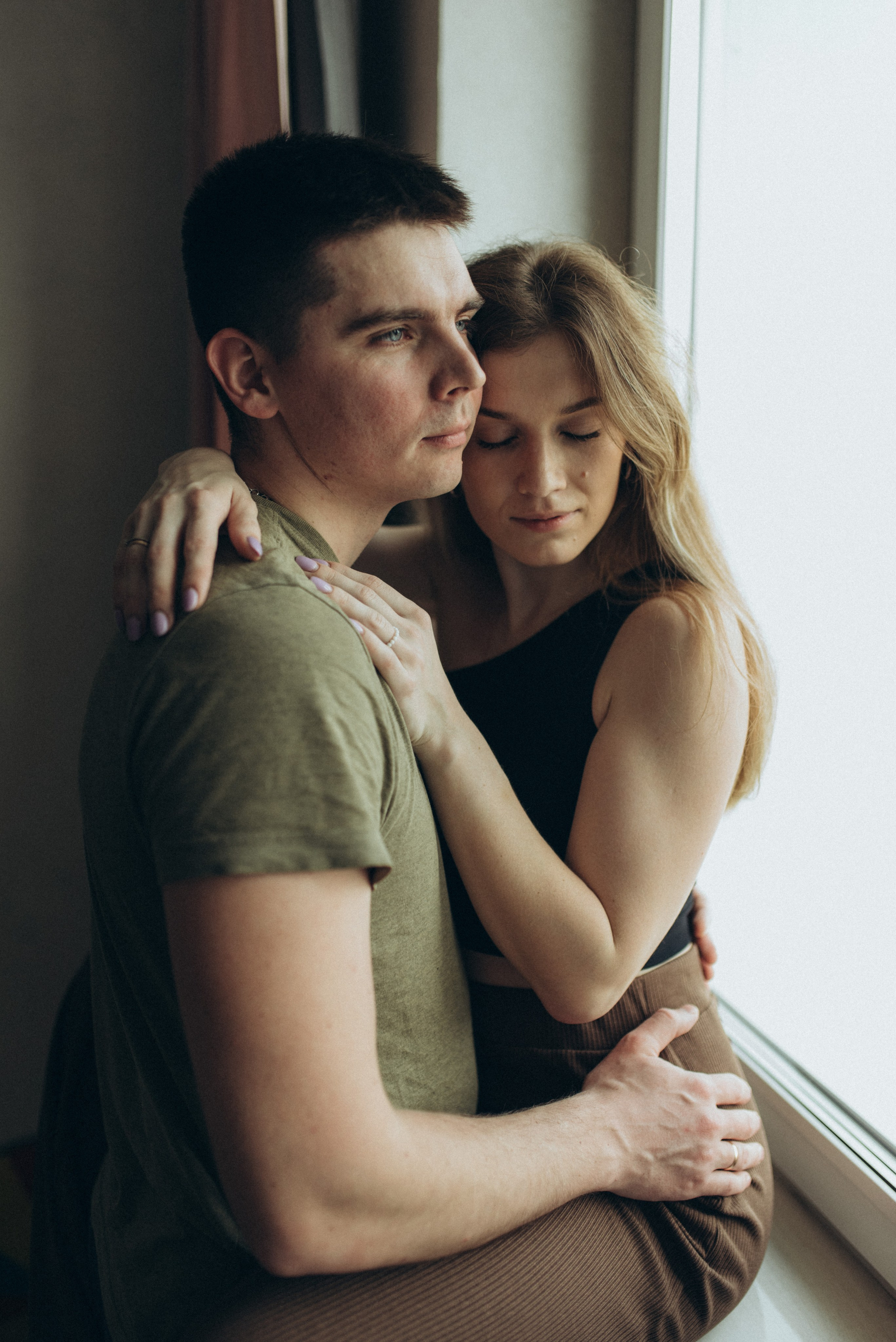 Love. Семейный фотограф в Москве Екатерина Север