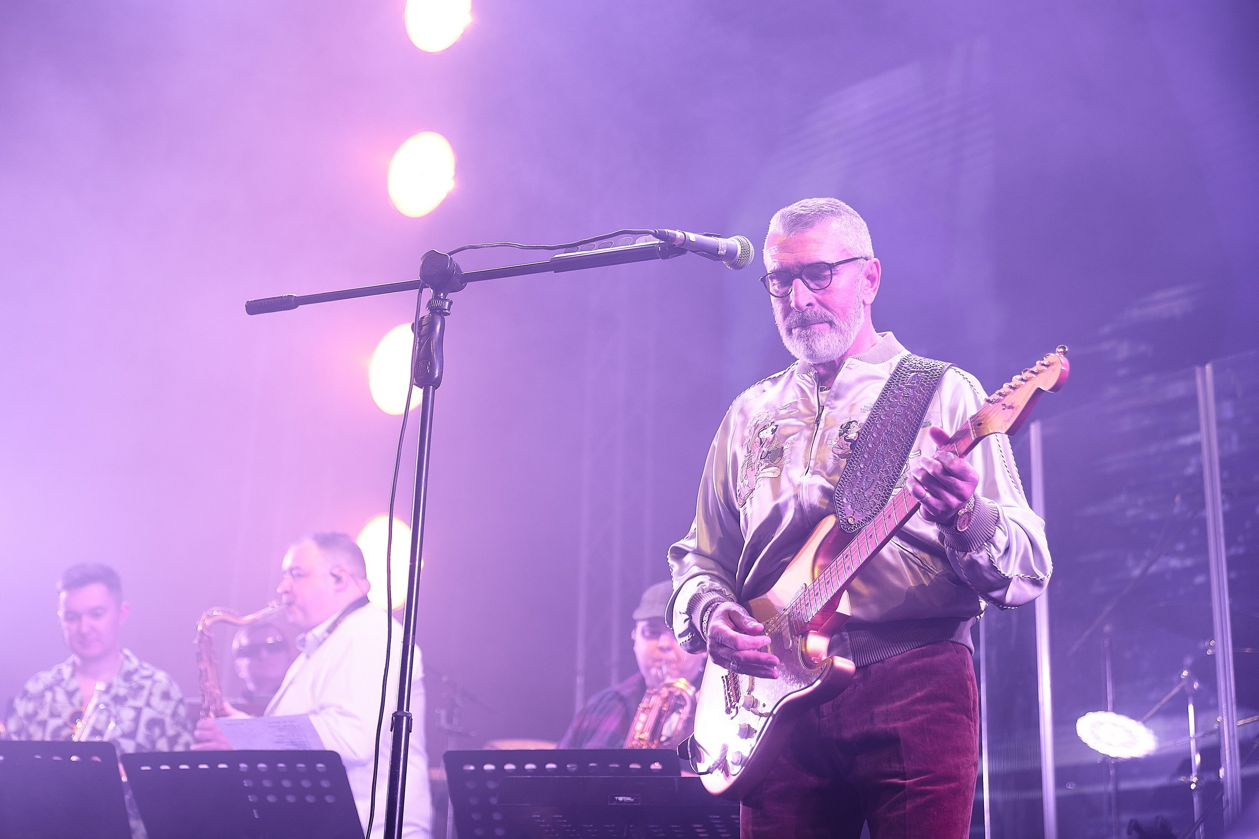 Концерты. Фотограф Евгений Шаров