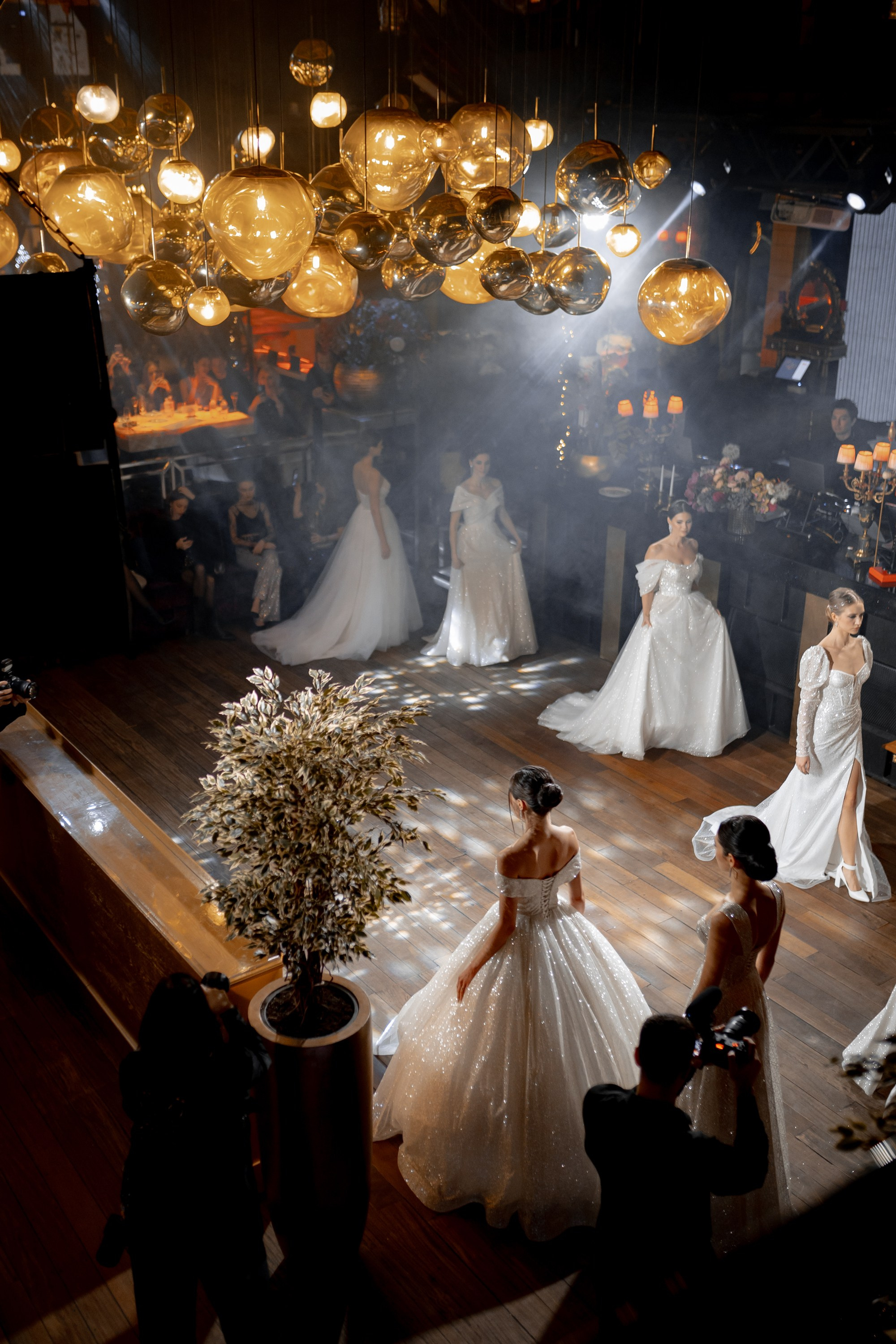 День Рождения свадебного бутика EGOISTKA. Главная