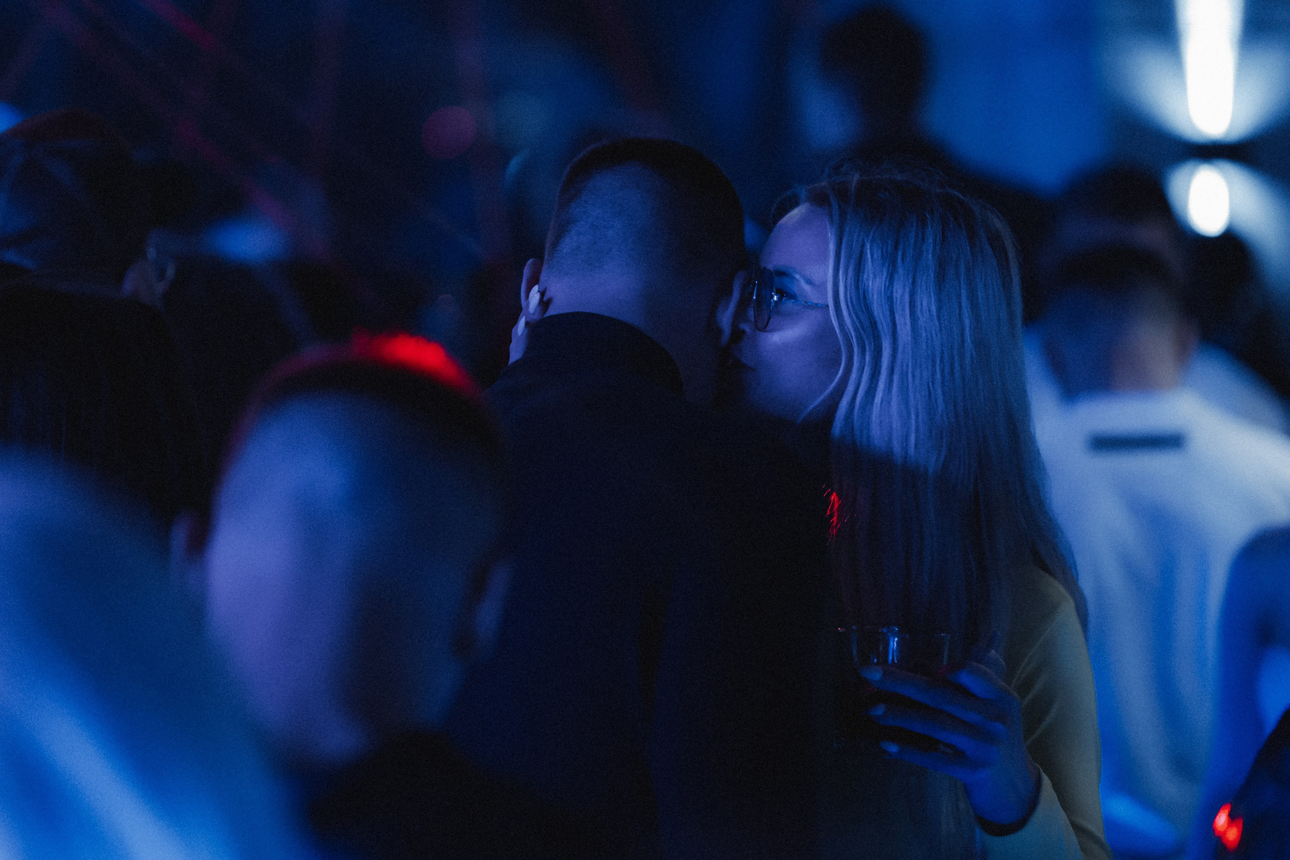 | Ambre | Kitchen Of Sound | РАСЦВЕТ | Dj F.A.R. Главная