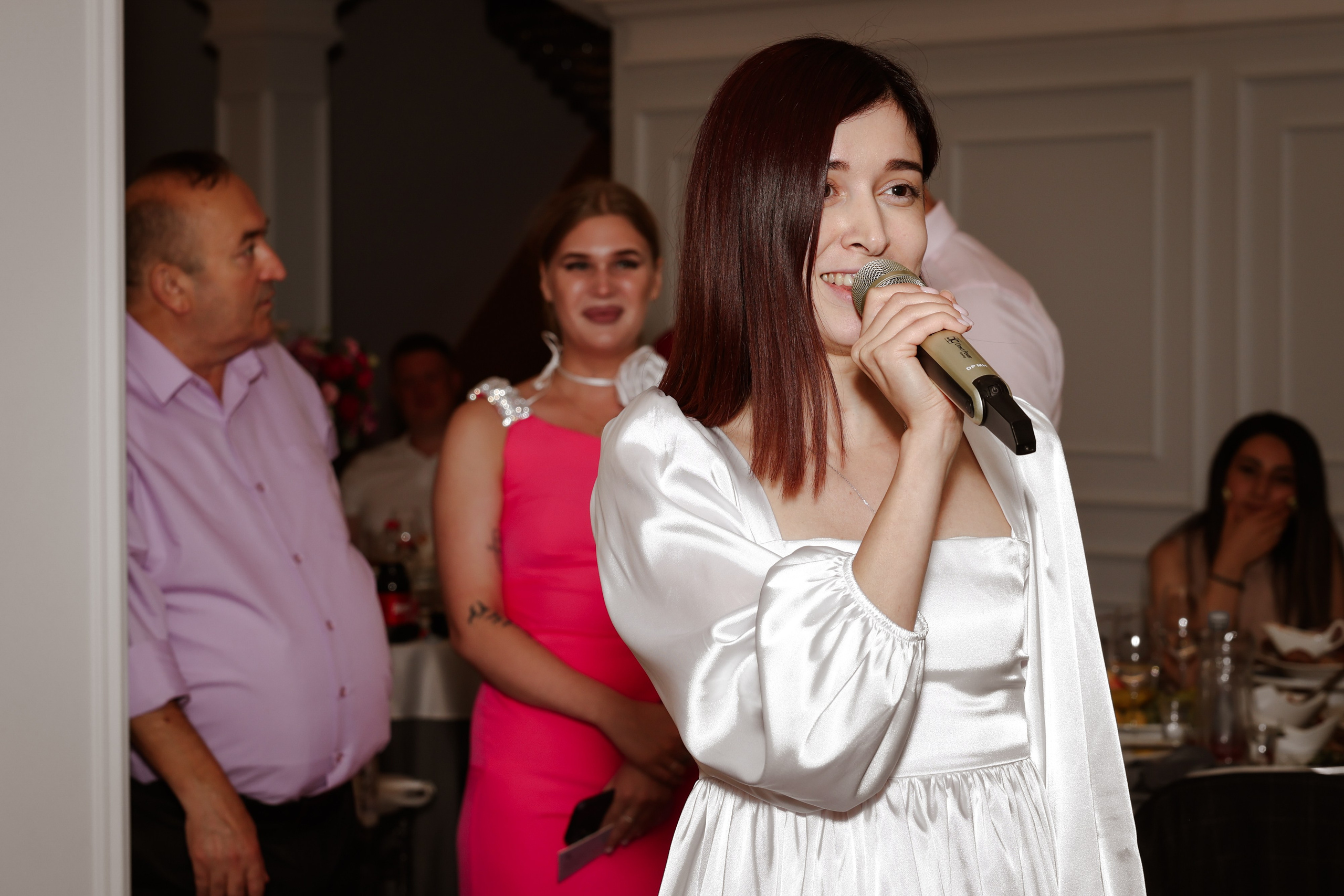 Свадьба Ксении и Думитру. Виктория Зудина — фотограф в Москве