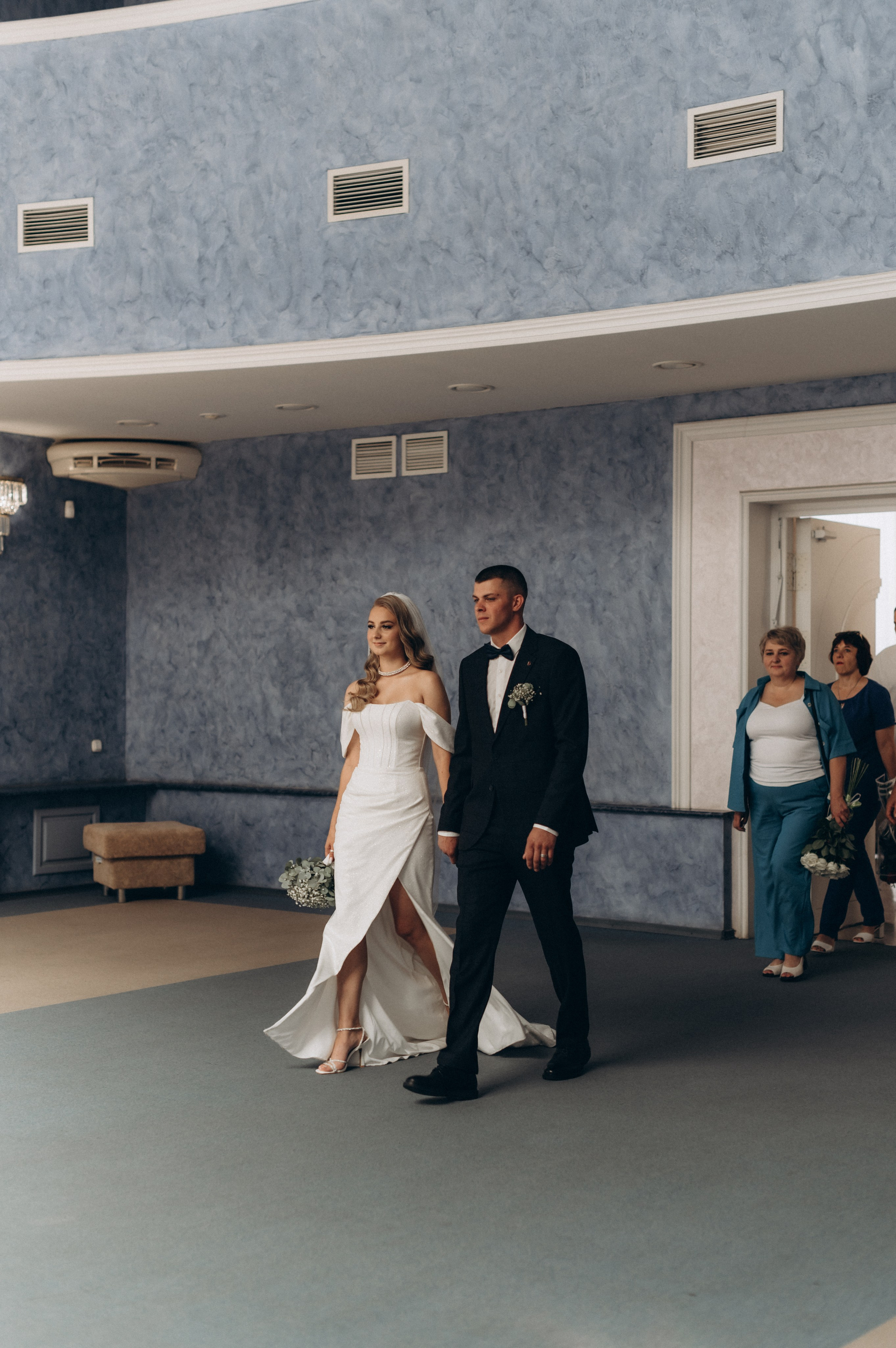 Дмитрий и Карина. Ирина Гонтарева|Фотограф|Белгород