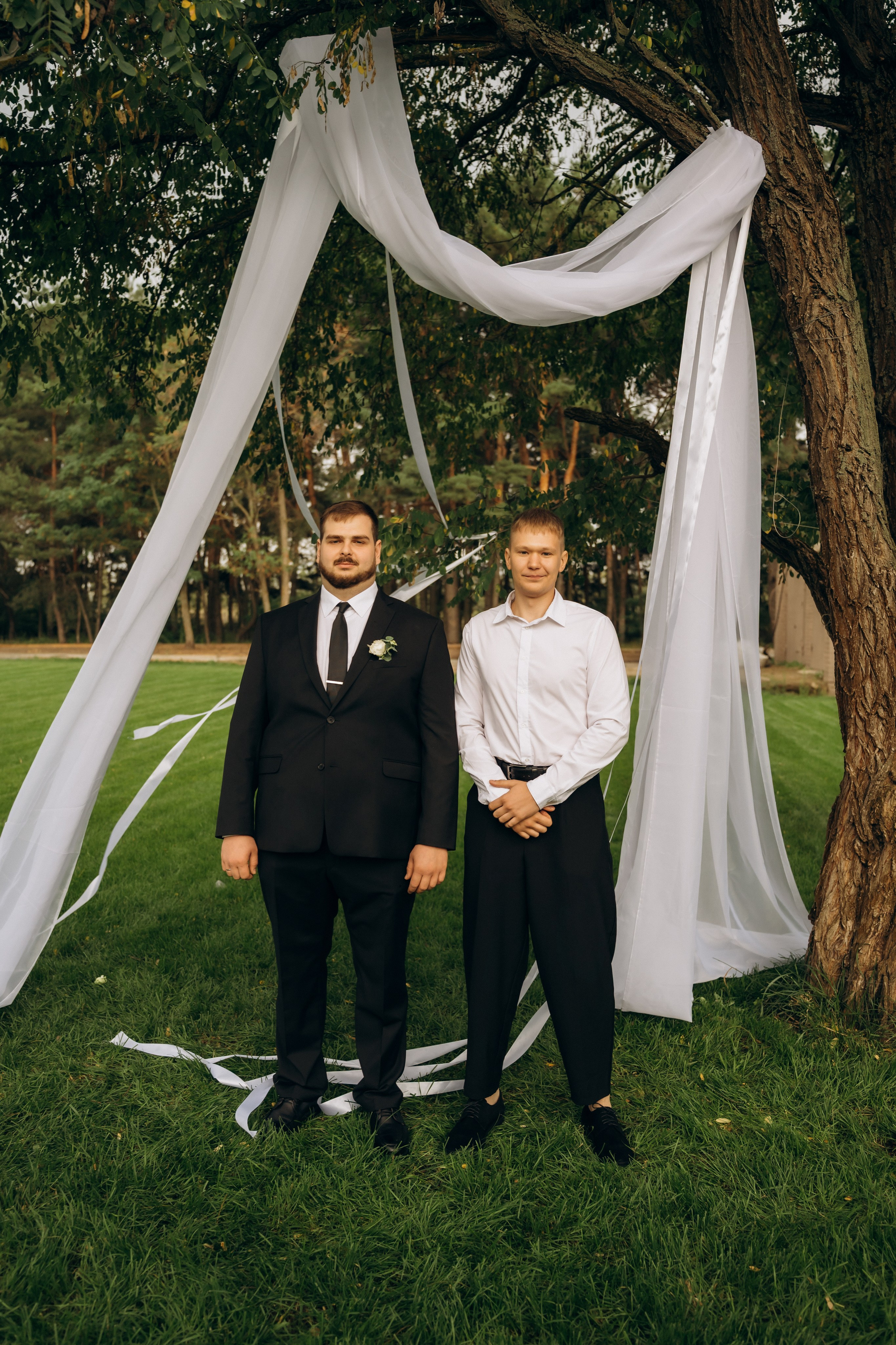 Виктория и Богдан. Ирина Гонтарева|Фотограф|Белгород