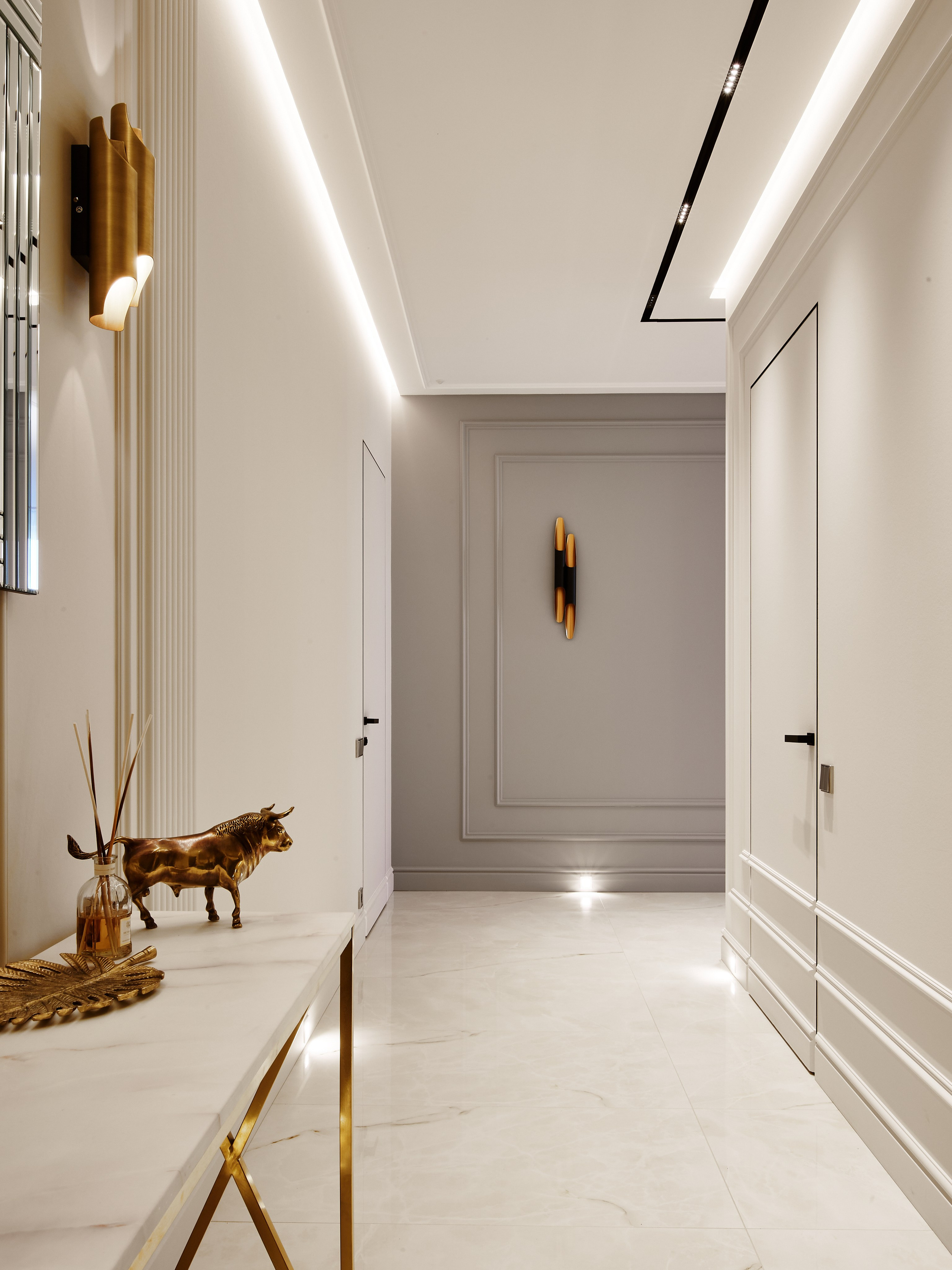 Интерьерная съемка. Александр и Евгения Фокины — фотограф Первоуральск, Екатеринбург