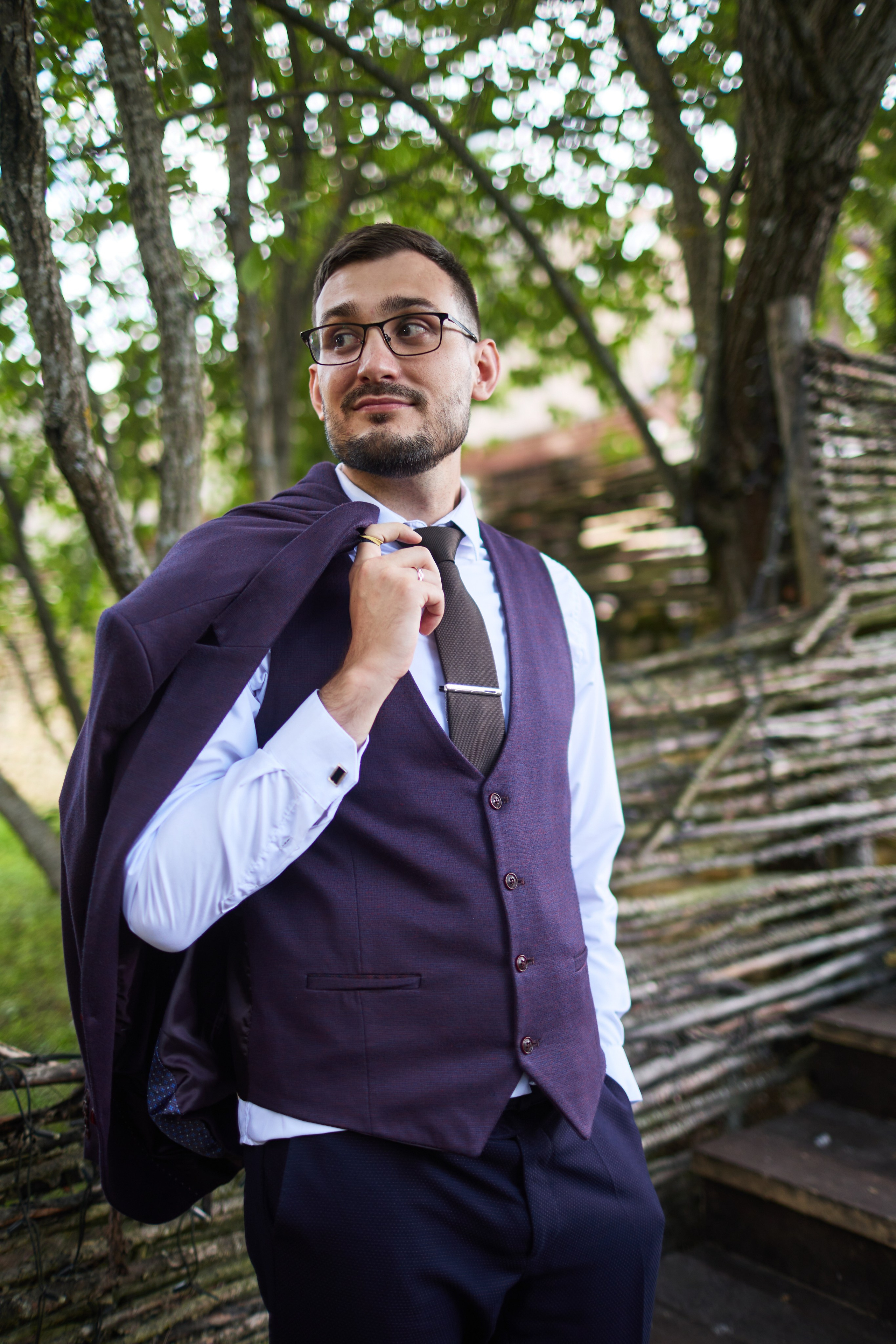 Сергей и Любава. Свадебный фотограф Антон Басов