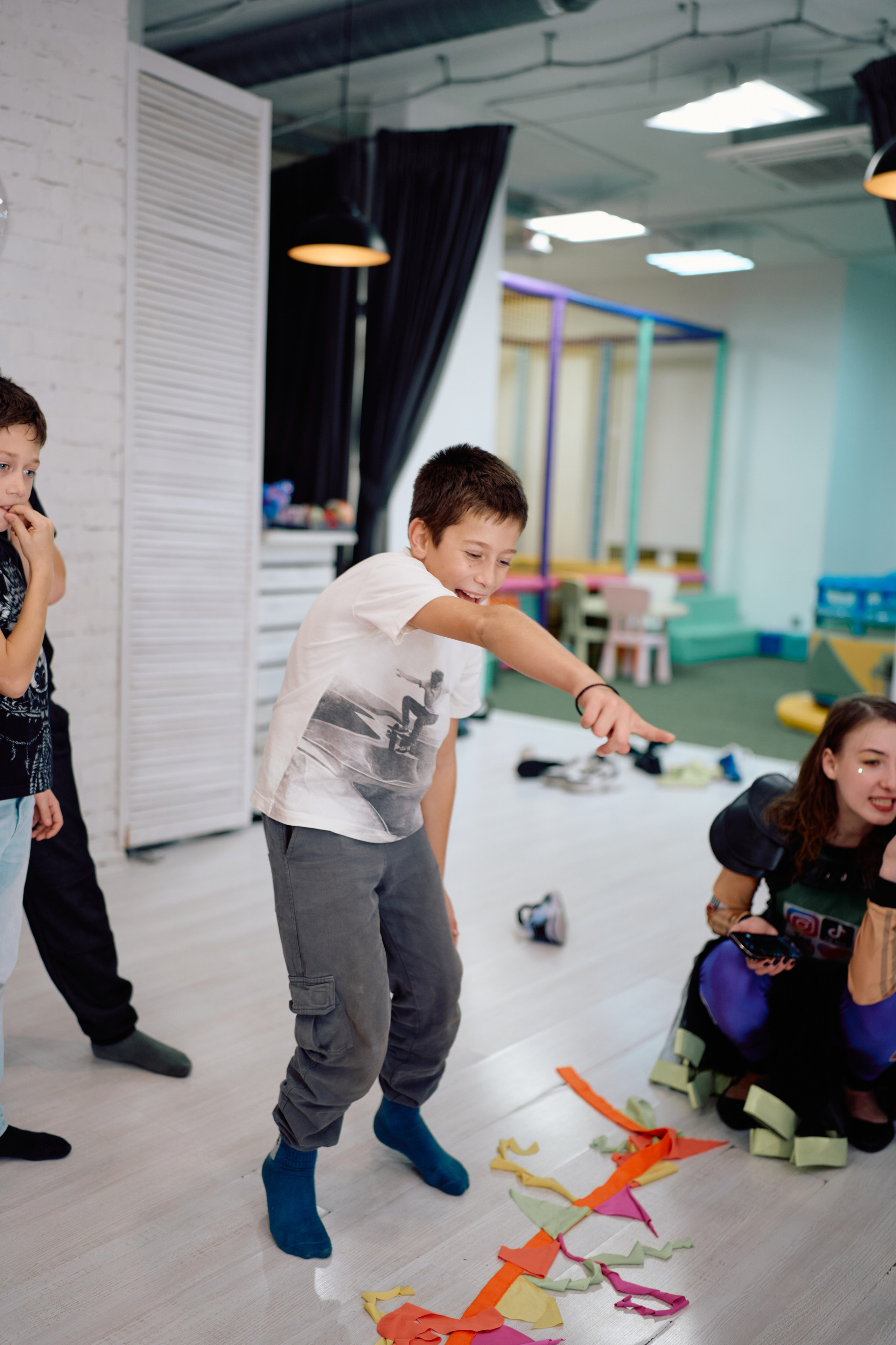 Детское день рождение. Свадебный фотограф в Москве Кристина Чехова