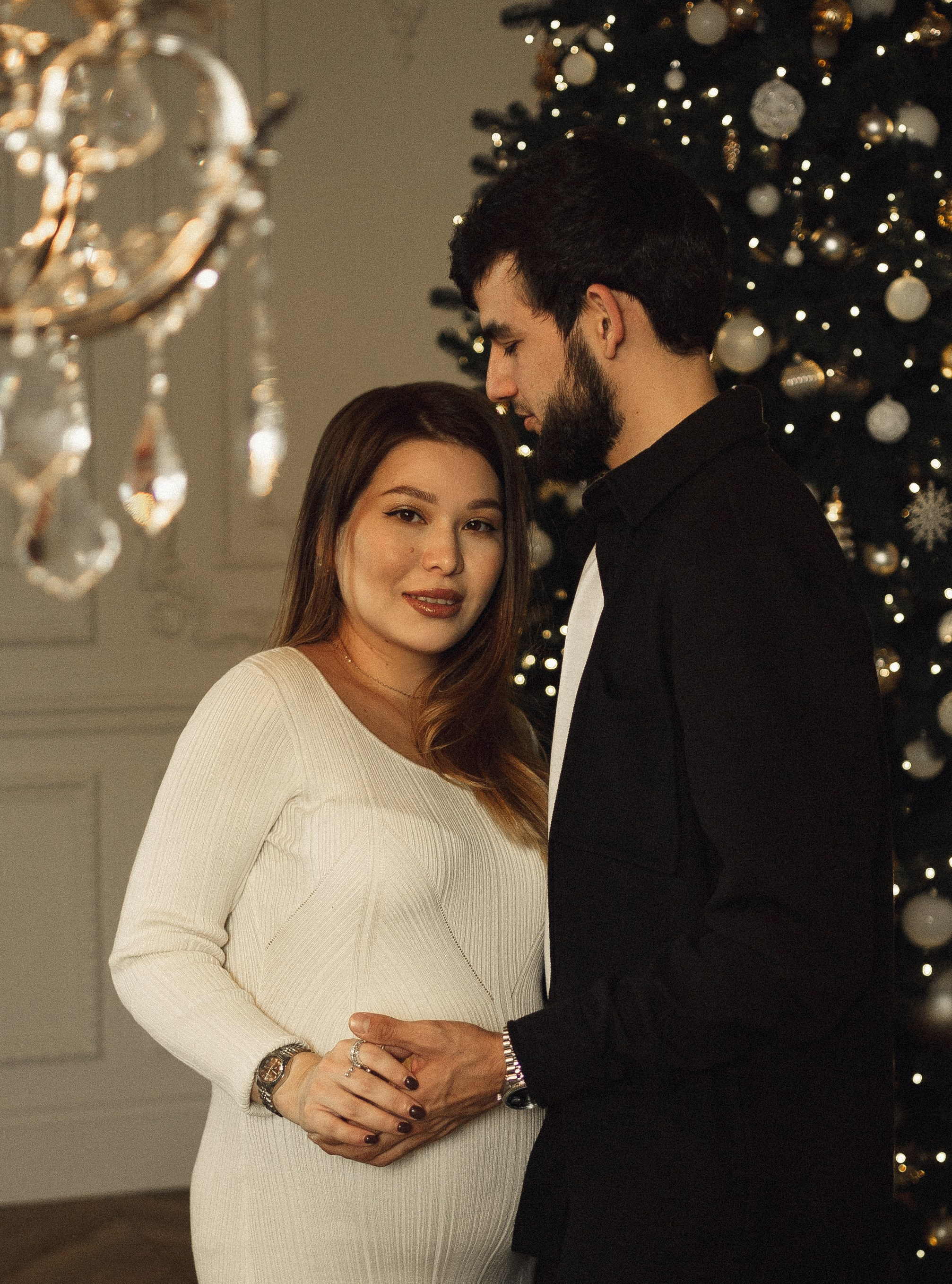 Диана. Фотограф Валерия Ярочкина