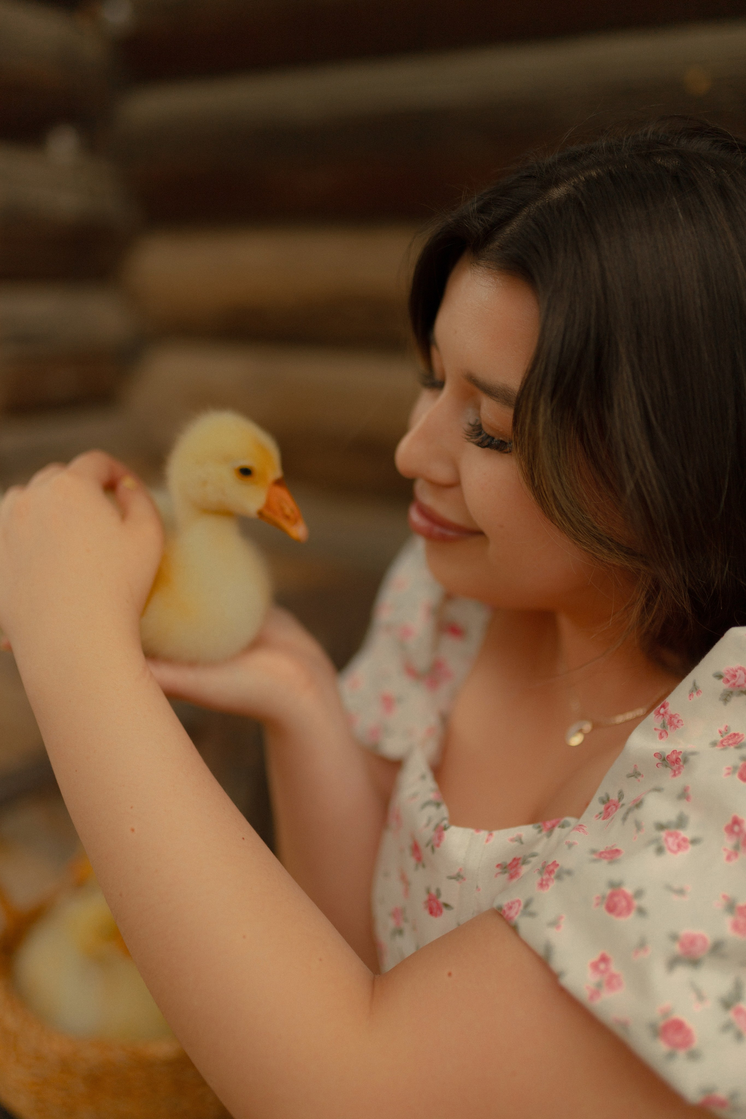 Света. Фотограф Татьяна Семенова