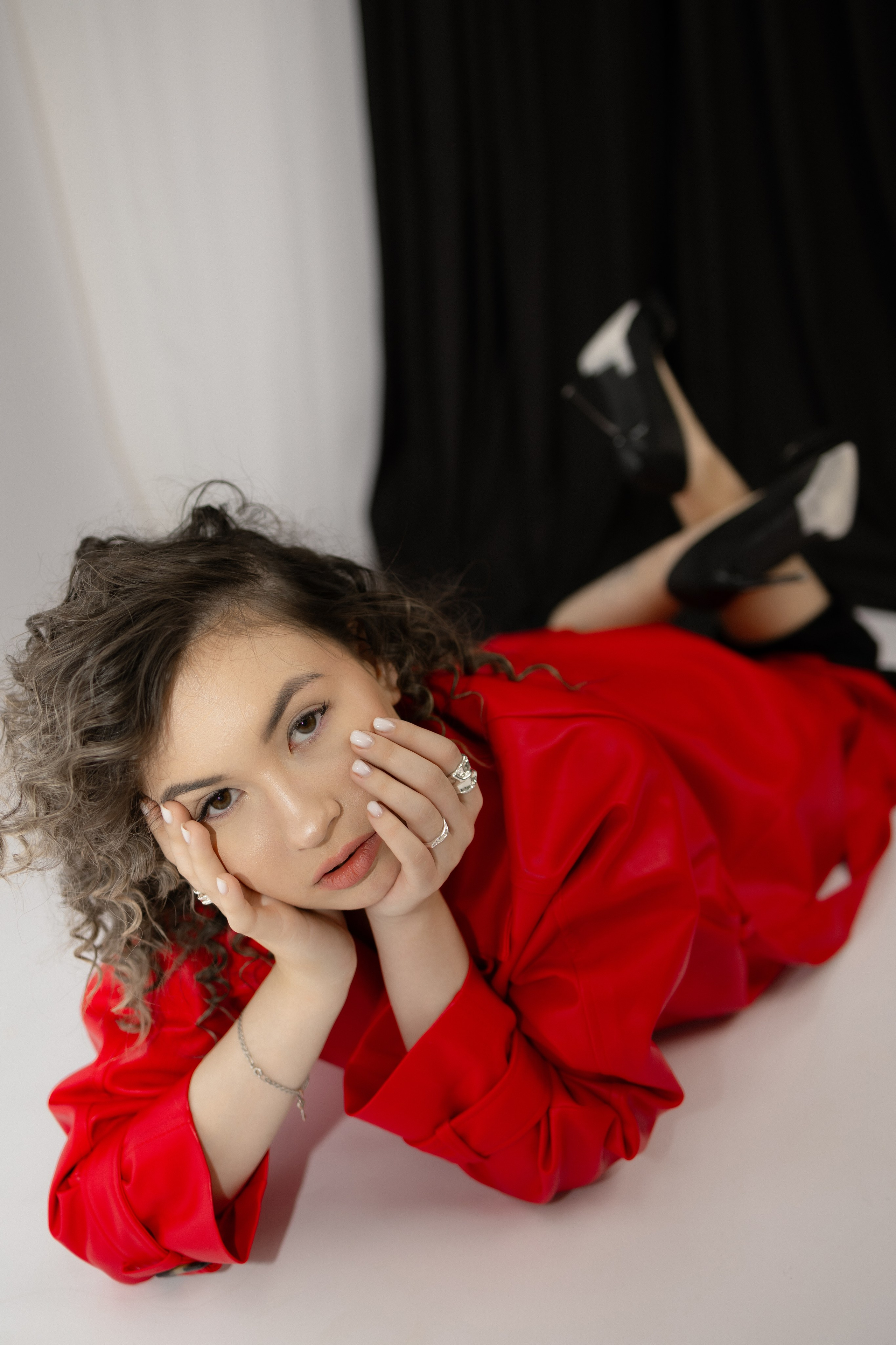 Роза. Фотограф Татьяна Семенова