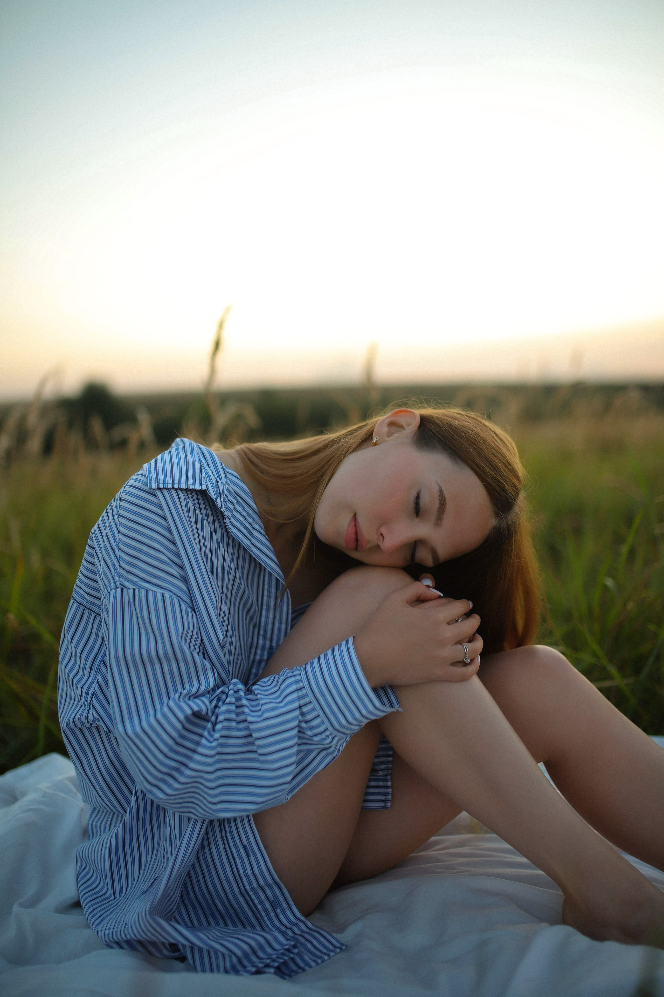 Лиза. Фотограф Татьяна Семенова