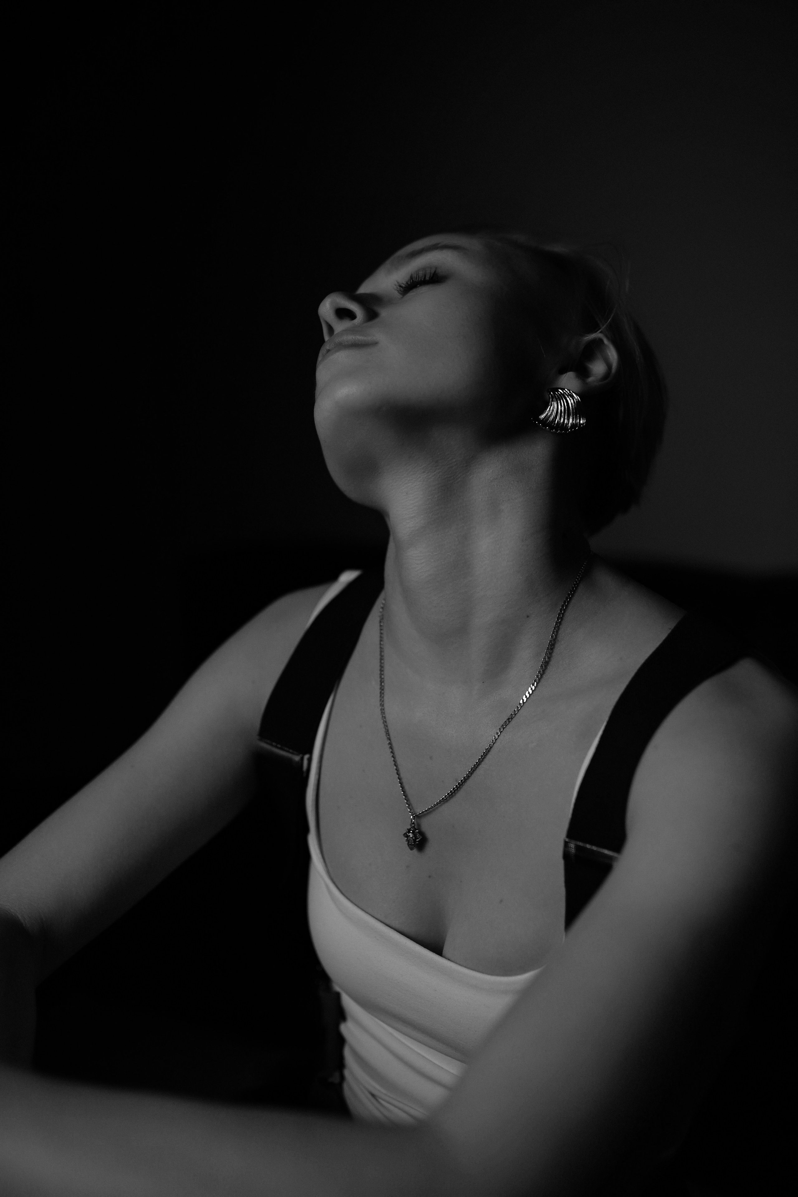 Наташа. Фотограф Татьяна Семенова