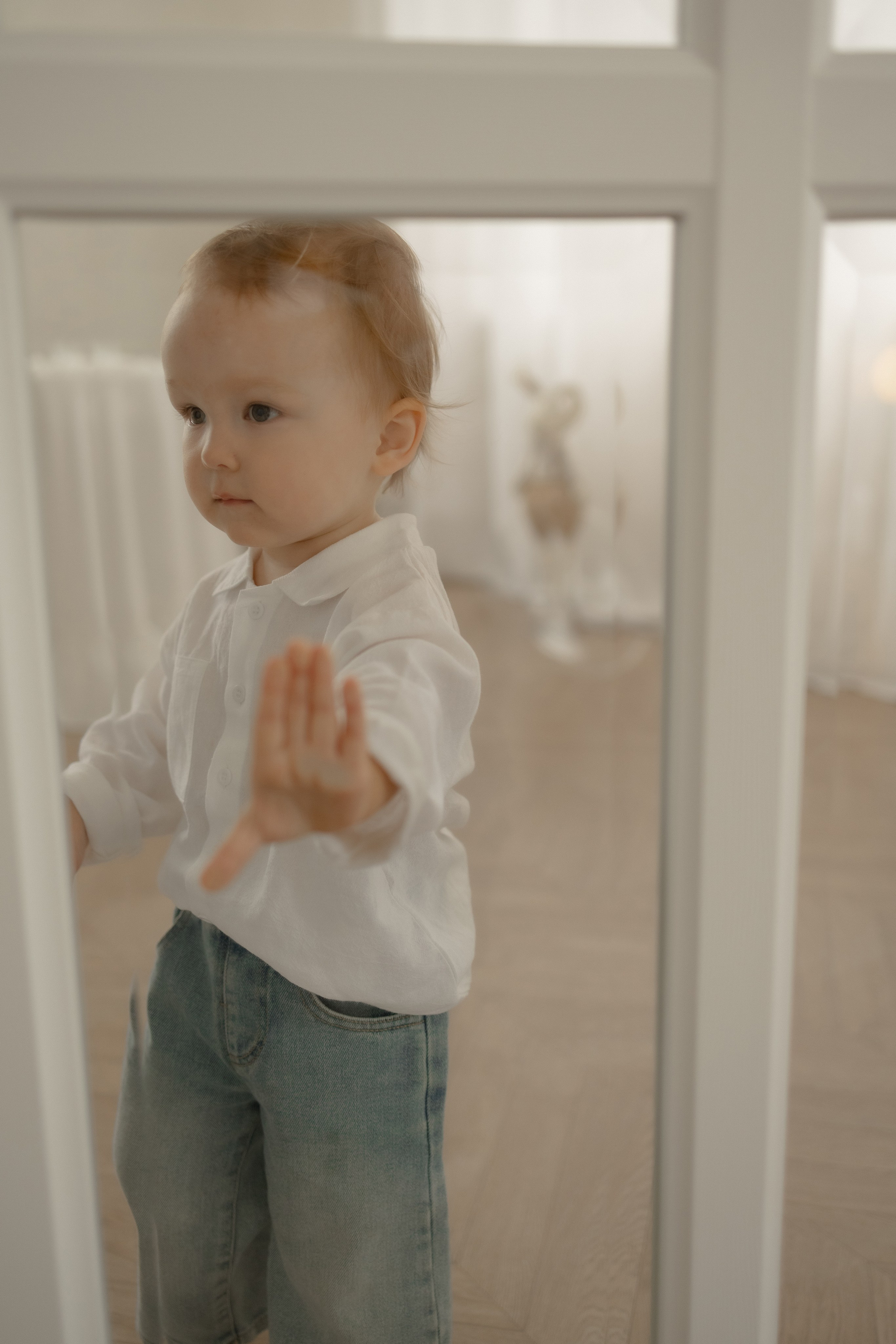 Родные друг другу люди. Фотограф Татьяна Семенова