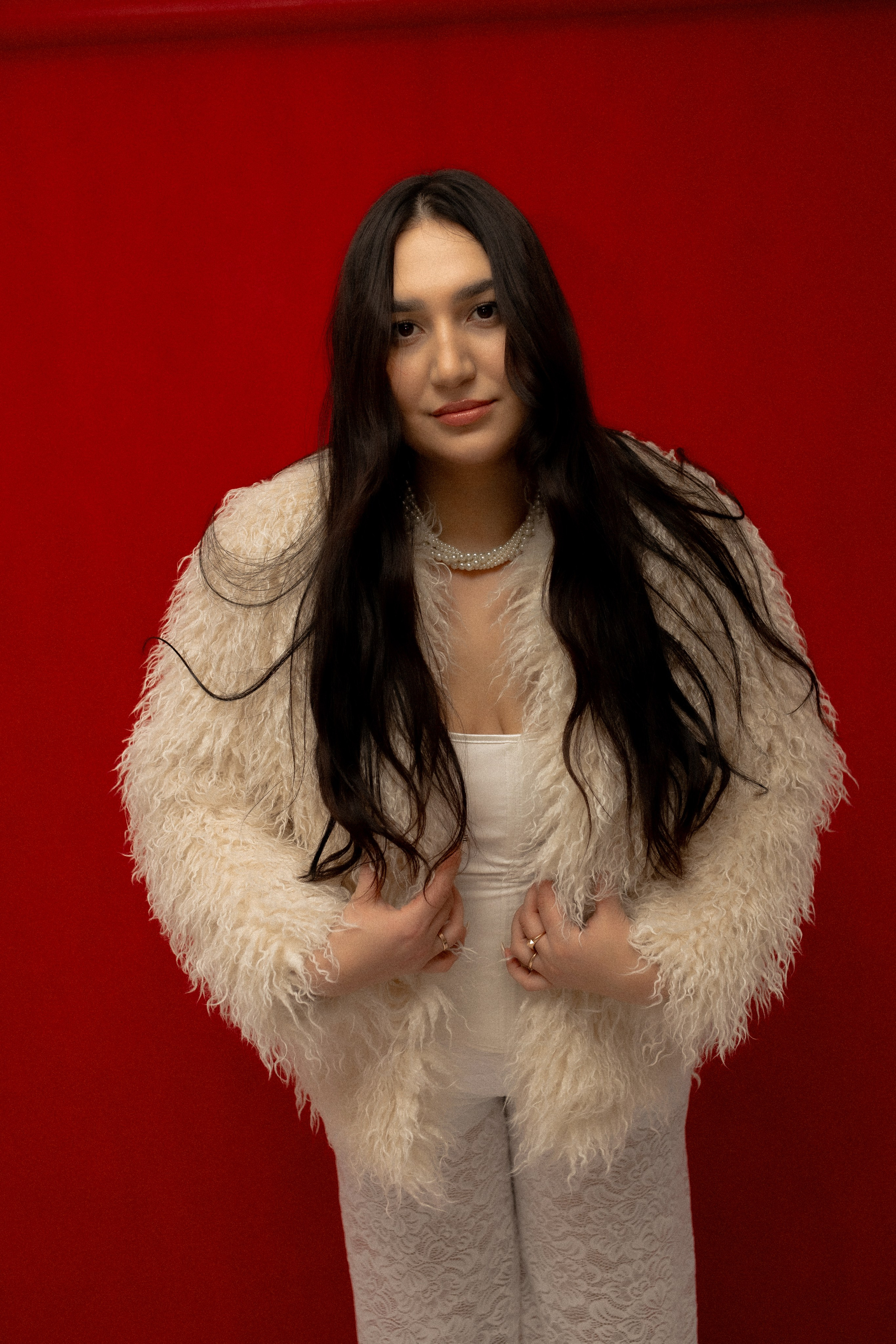 Вика. Фотограф Татьяна Семенова