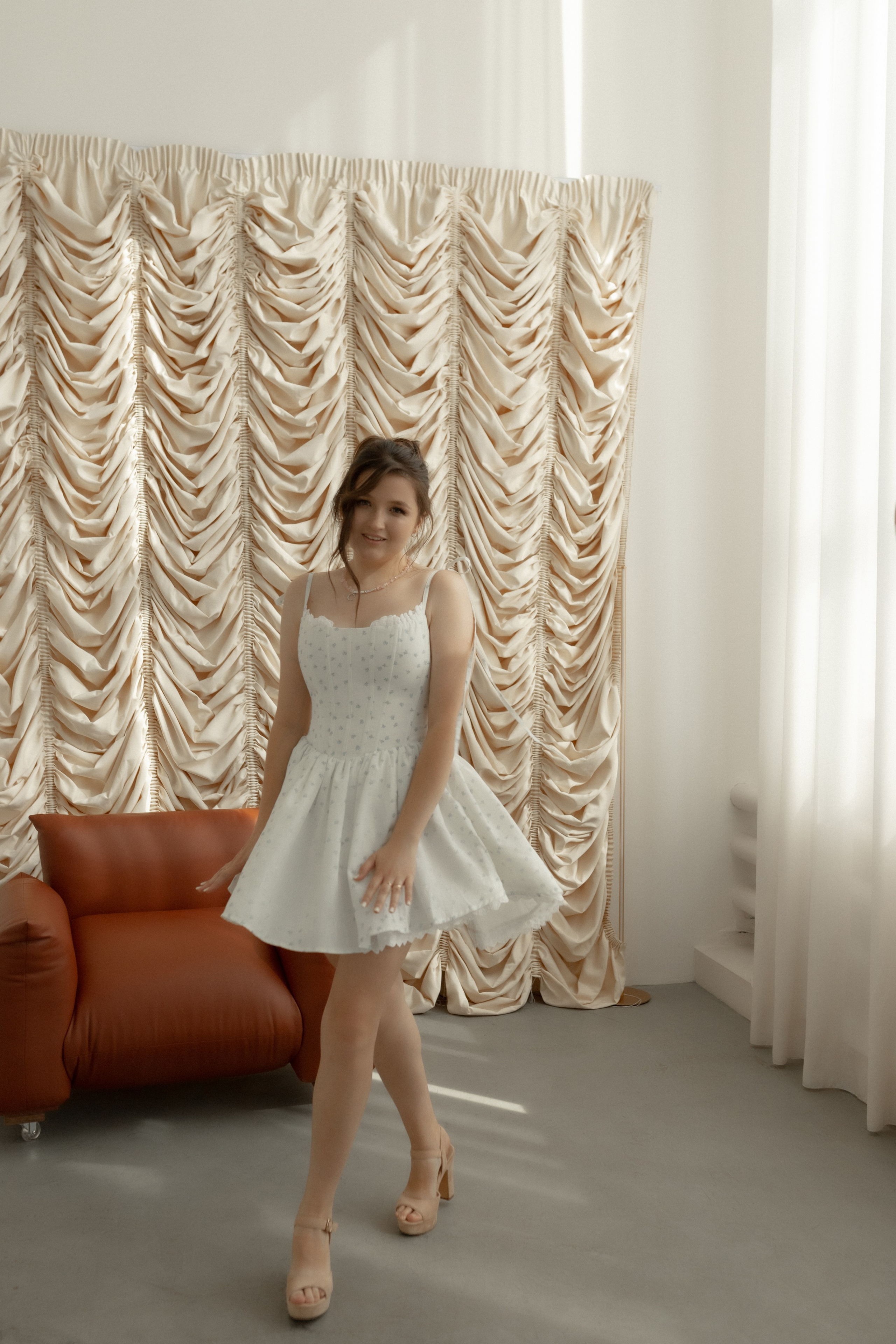 Девичник. Фотограф Татьяна Семенова