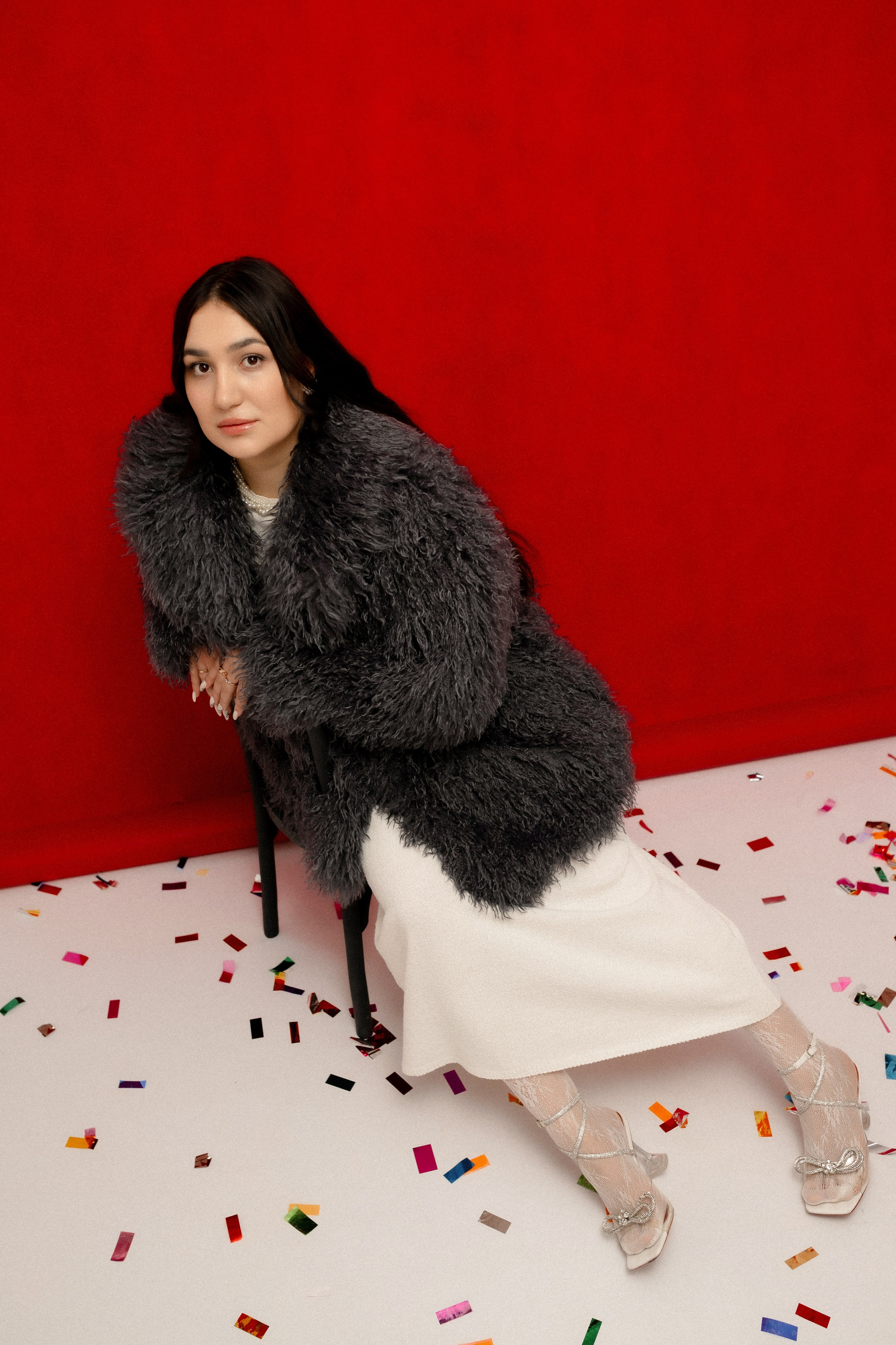 Вика. Фотограф Татьяна Семенова