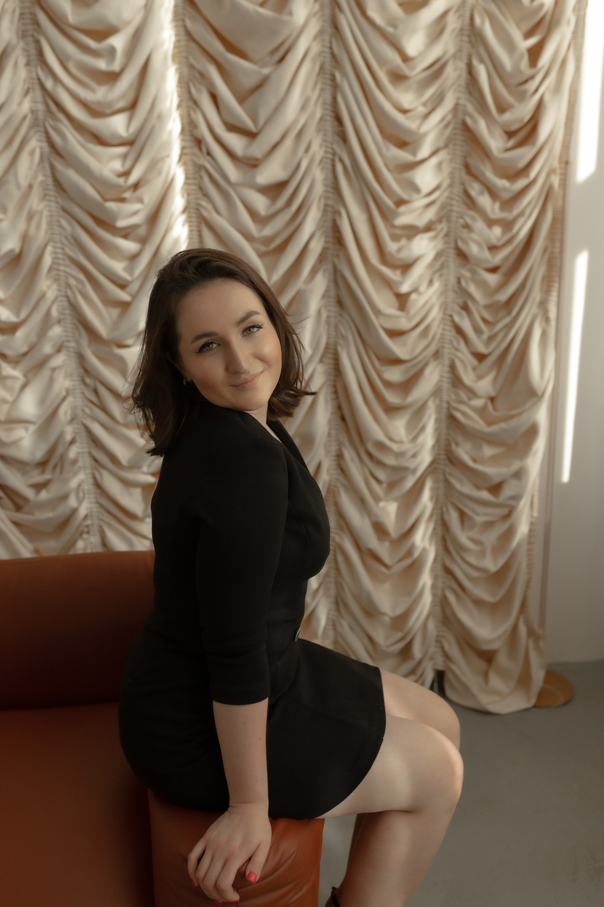 Девичник. Фотограф Татьяна Семенова