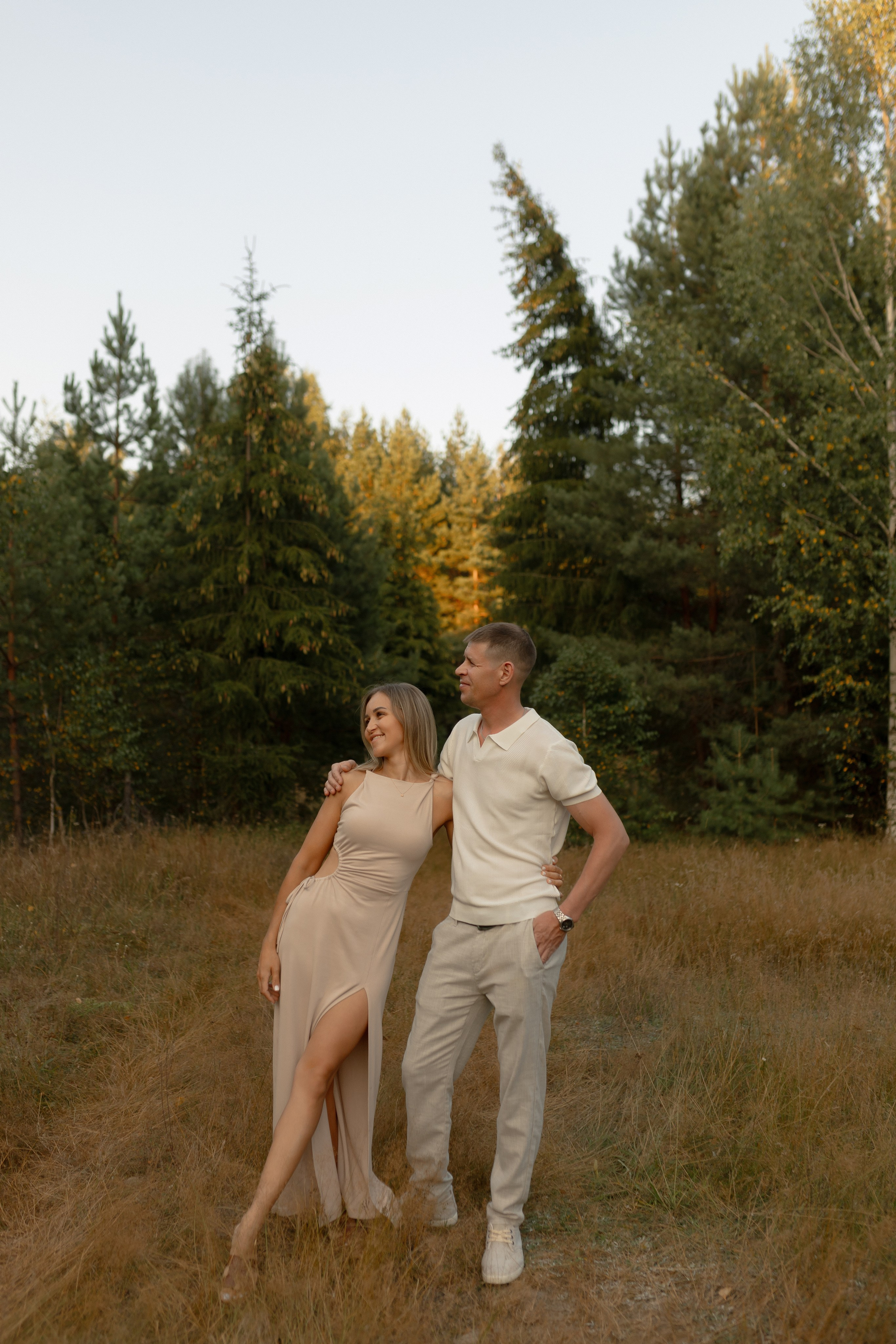 Алексей, Мария, Ваня и Варя. Фотограф Татьяна Семенова