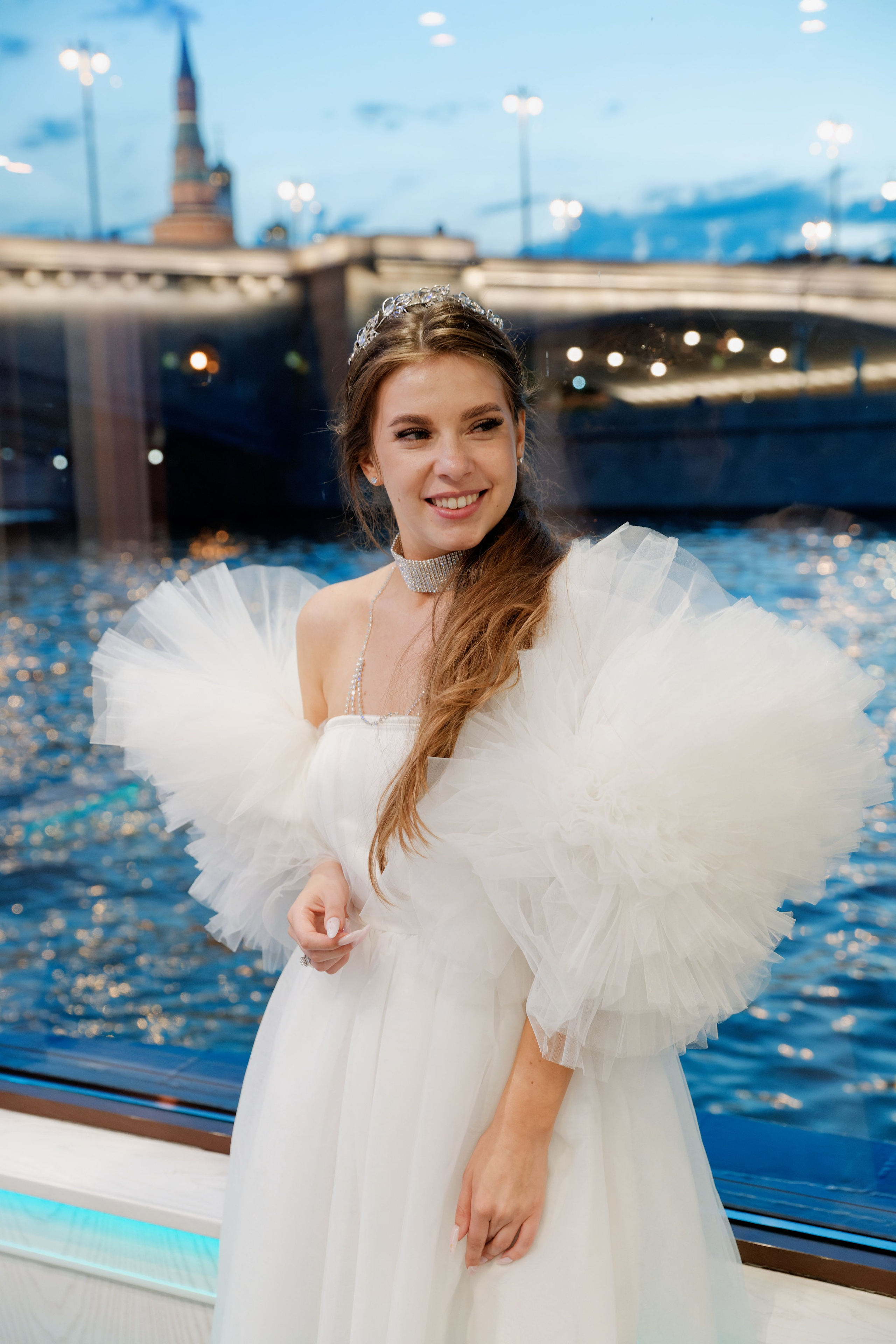 Александр и Екатерина. Видеограф Павел Борисов | Москва | СПБ | Брянск