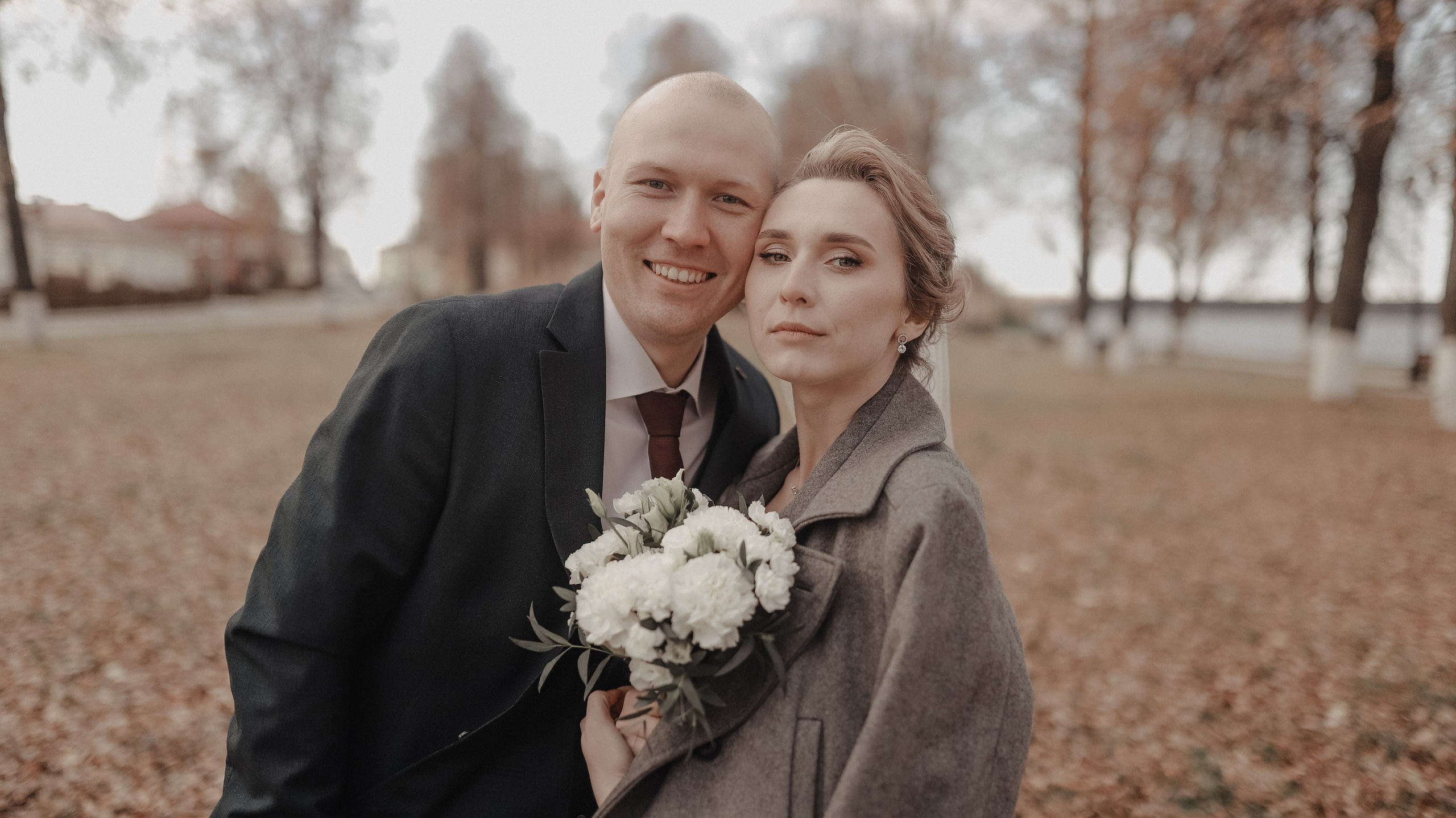 Марина и Тимофей. Lapeelapki | ФОТОГРАФИРУЮ СЧАСТЬЕ