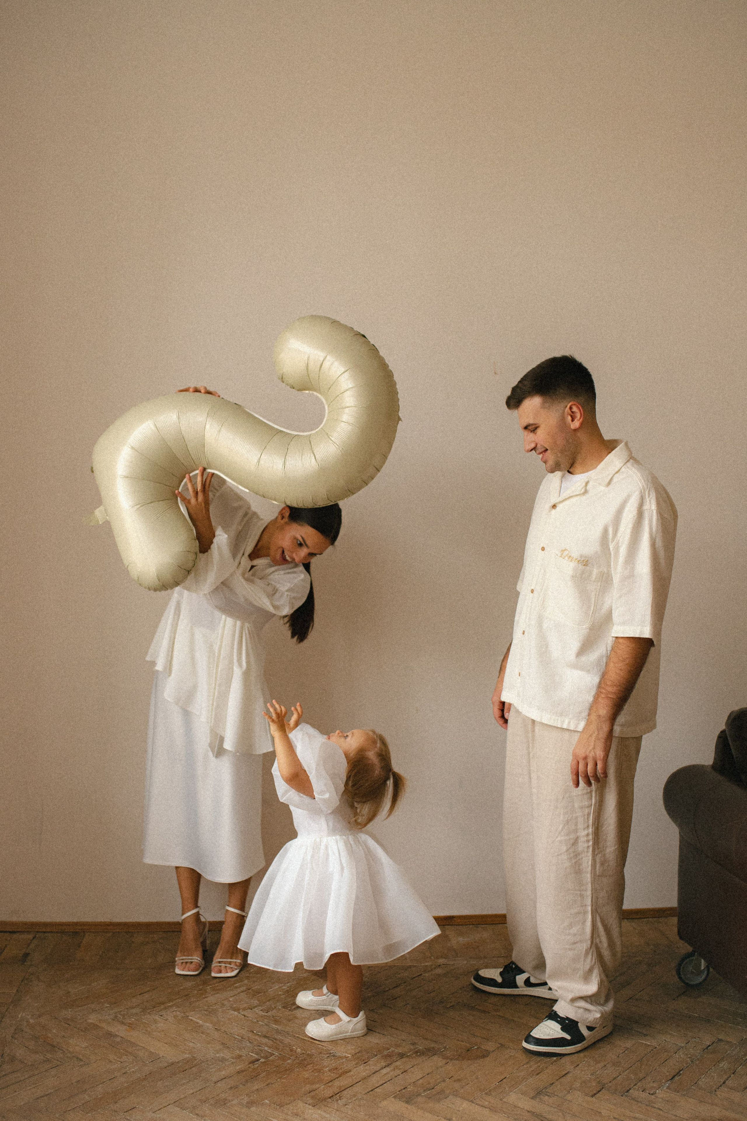 Женя Никита и Саша. Семейный фотограф в Москве Алина Савченко