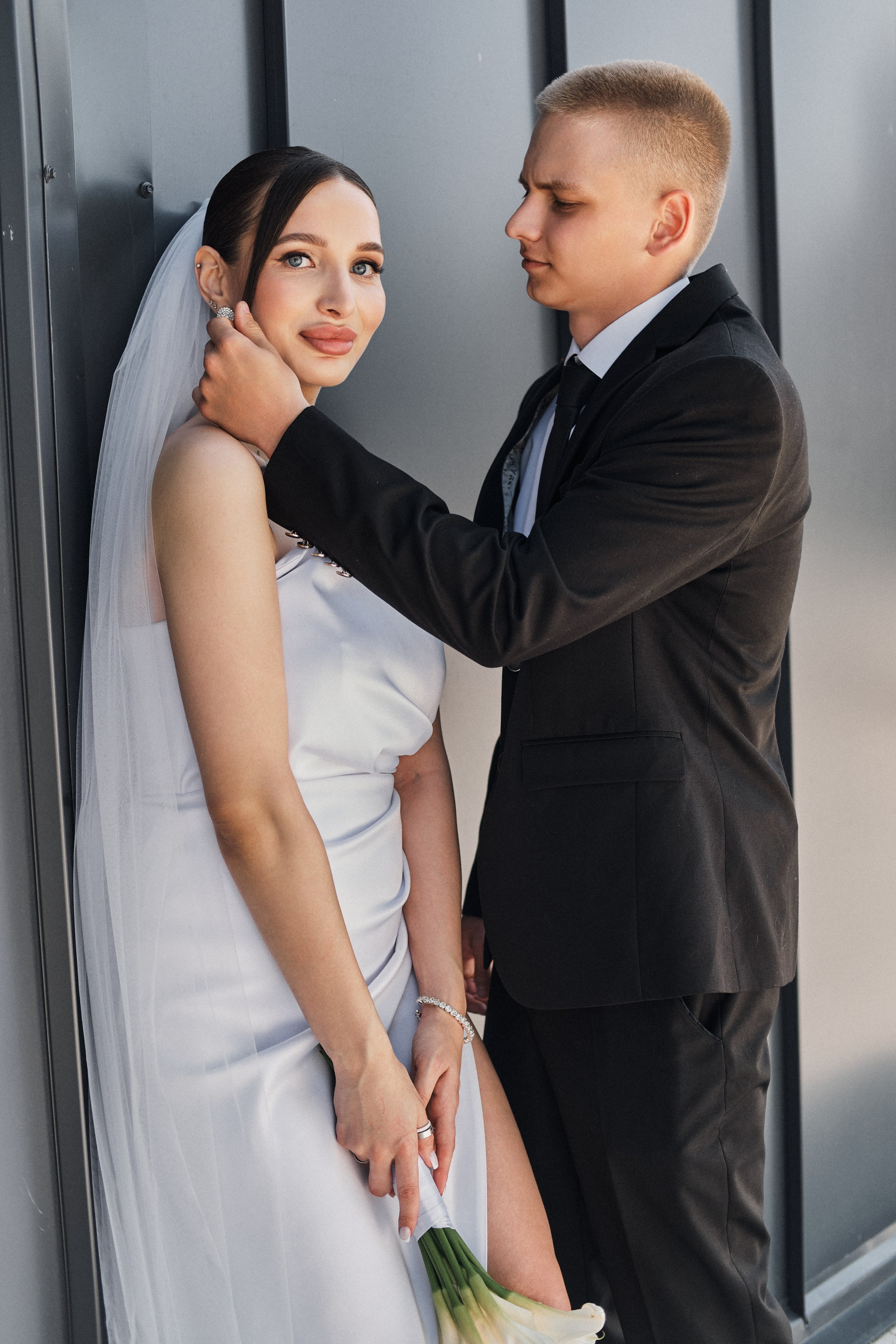 Elegant Wedding. Свадебный и портретный фотограф Орлов Никита