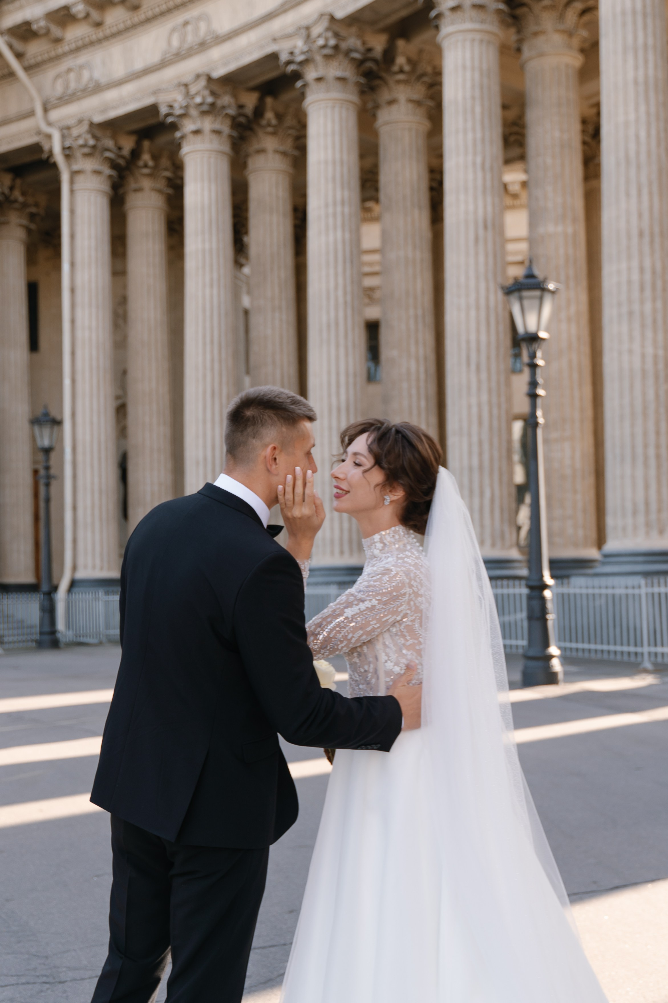 07.09.2023. Свадебный фотограф — Наталья Фед СПб/Москва